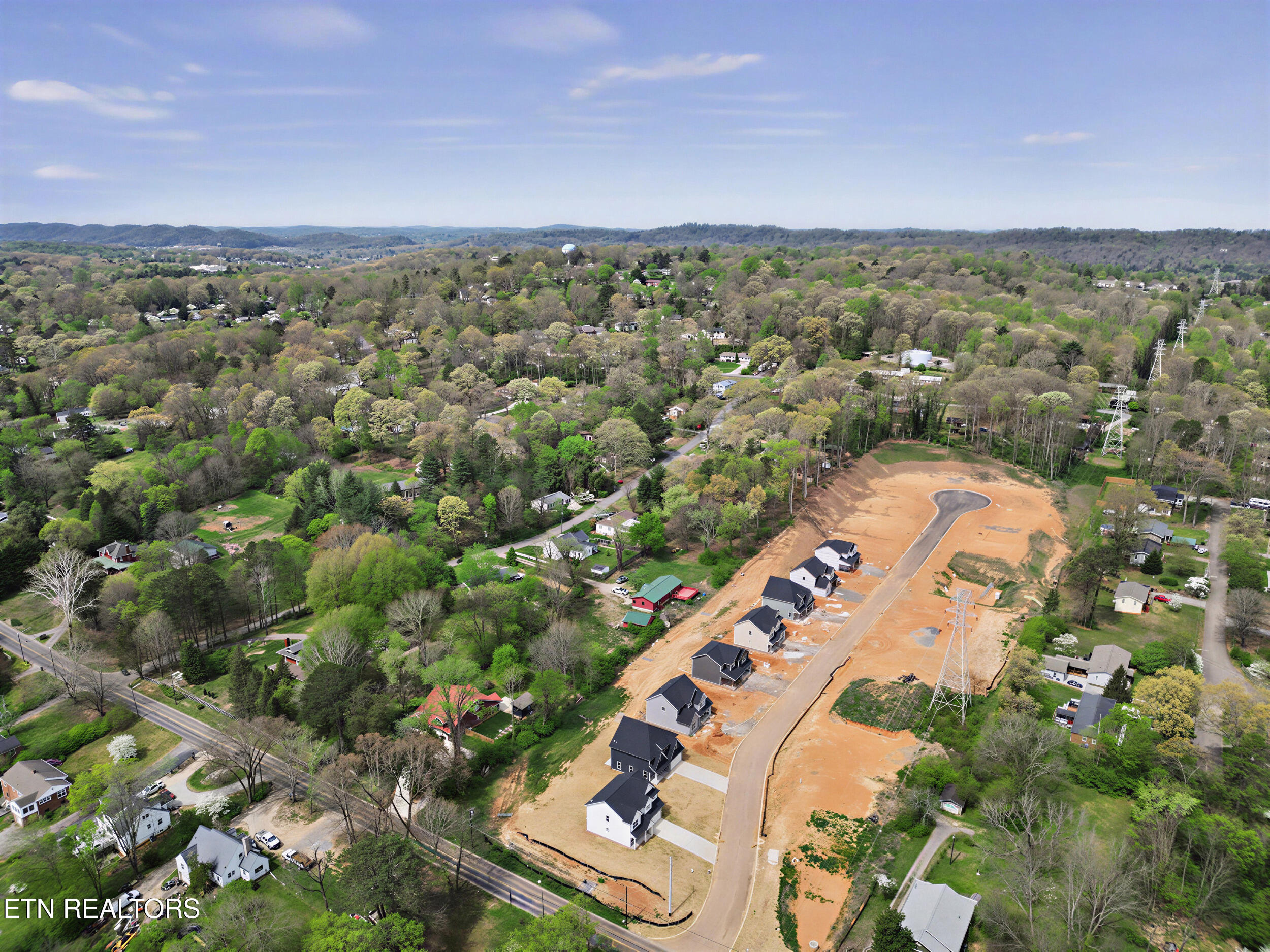5311 Arza Lane Knoxville TN 37918