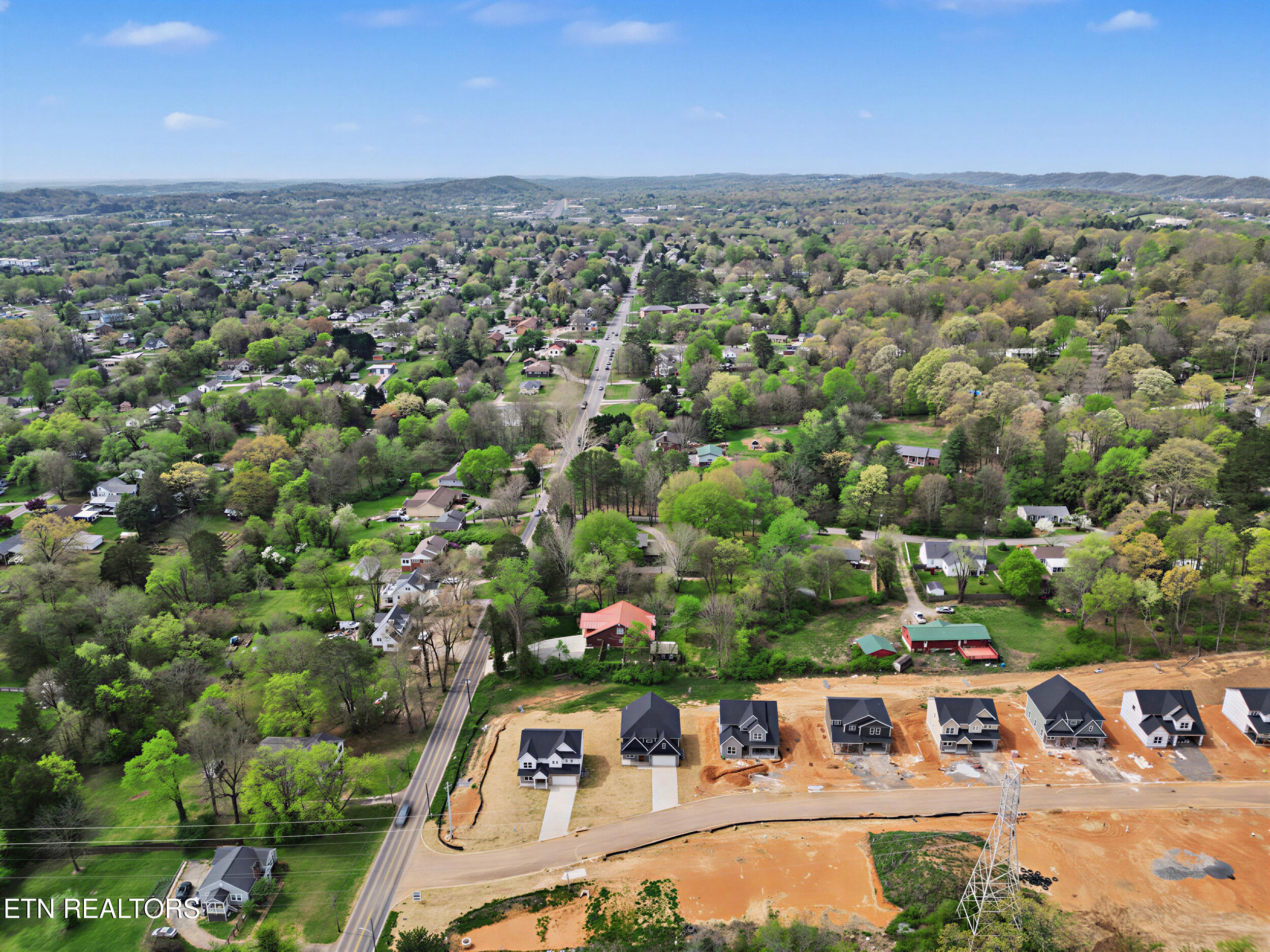 5311 Arza Lane Knoxville TN 37918