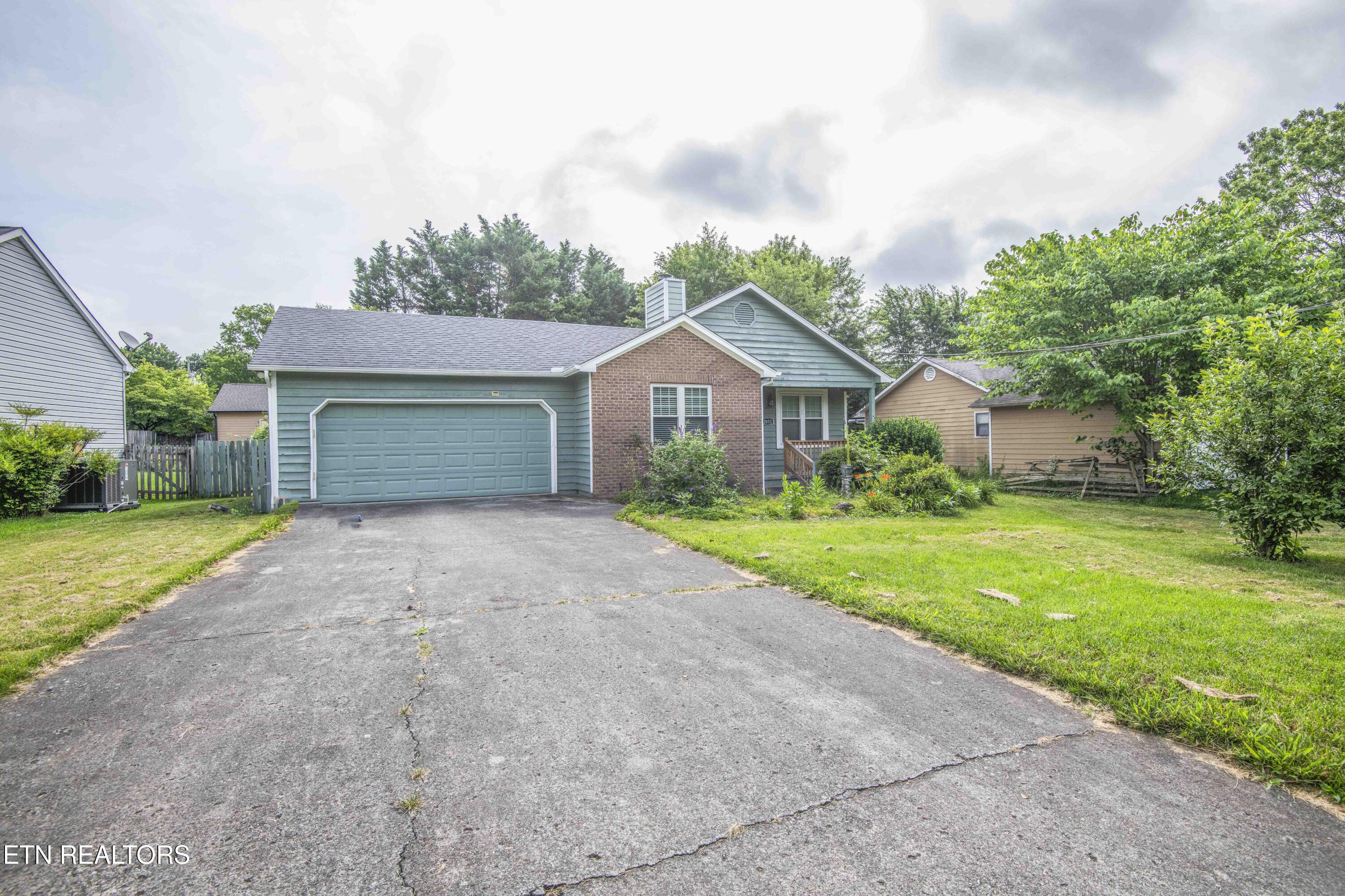 2032 Merle Lane Knoxville TN 37931