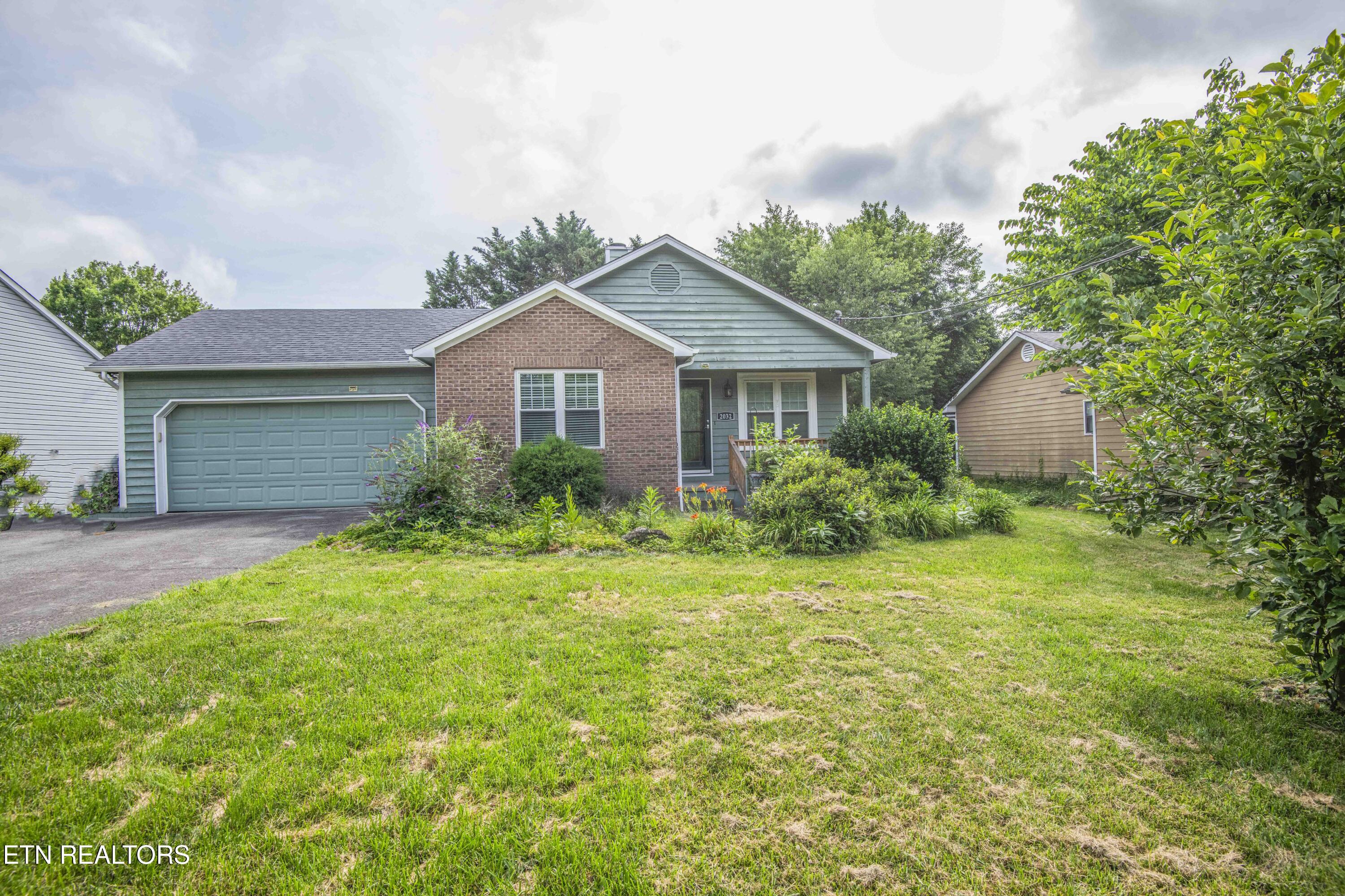 2032 Merle Lane Knoxville TN 37931