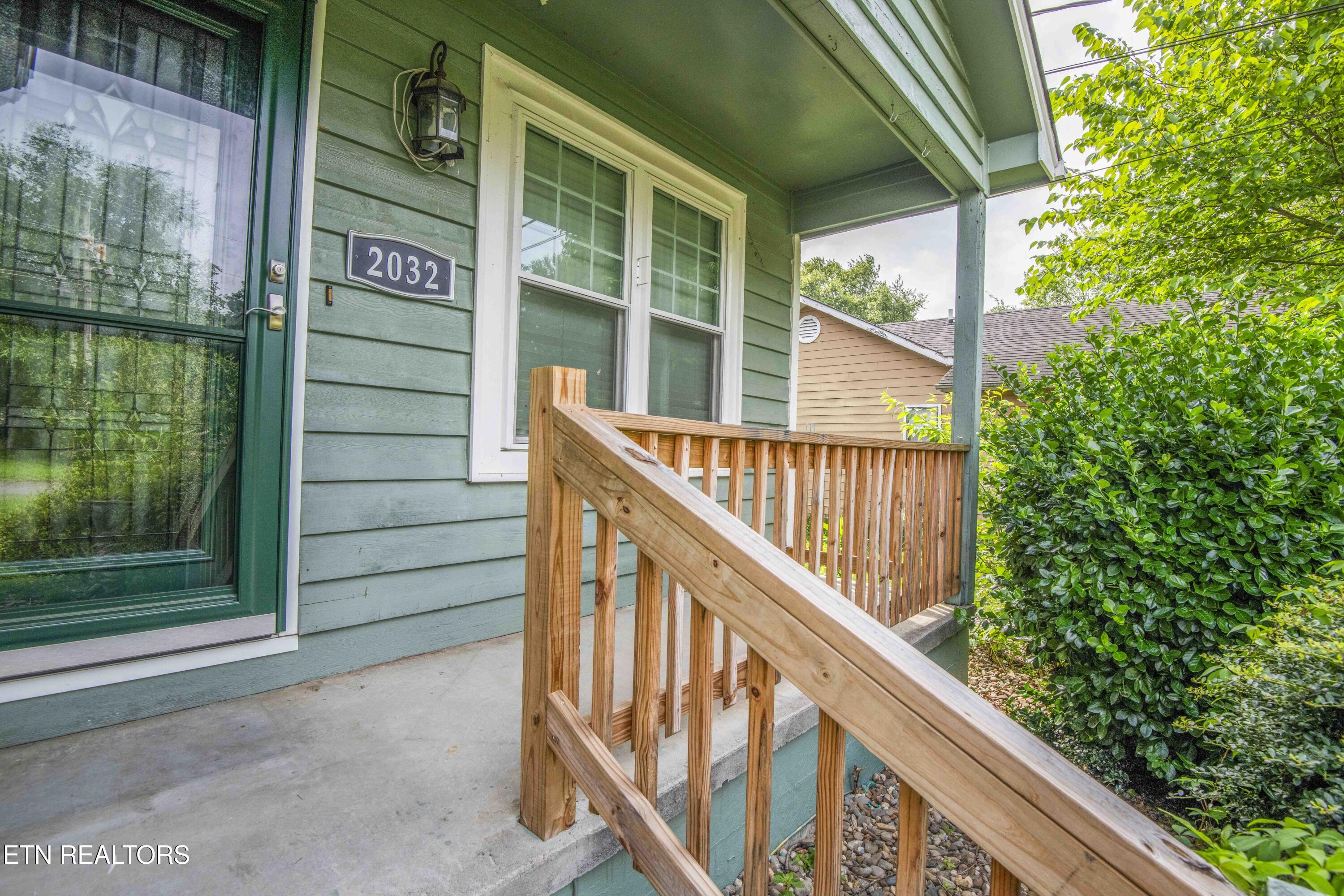 2032 Merle Lane Knoxville TN 37931