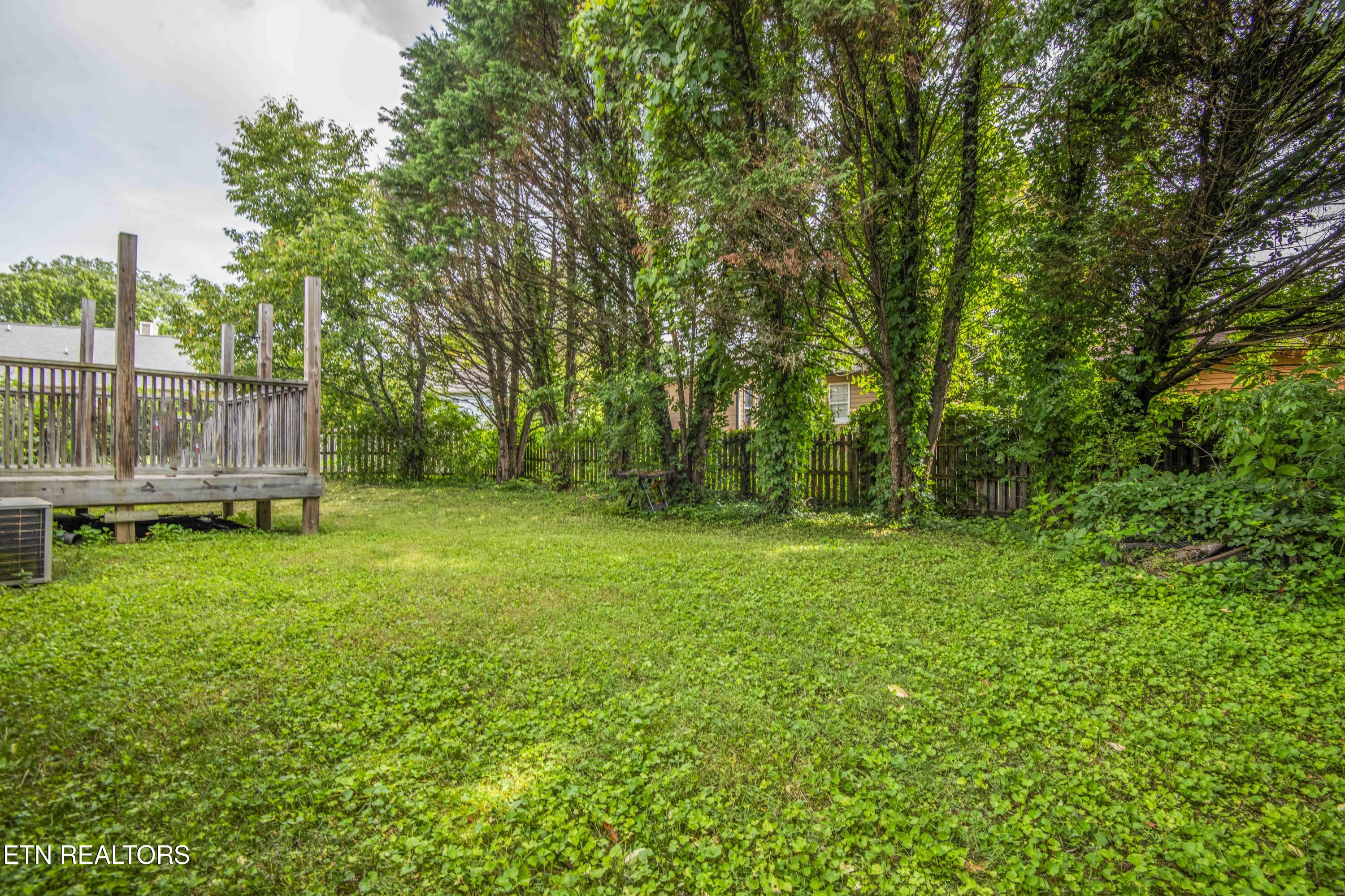 2032 Merle Lane Knoxville TN 37931