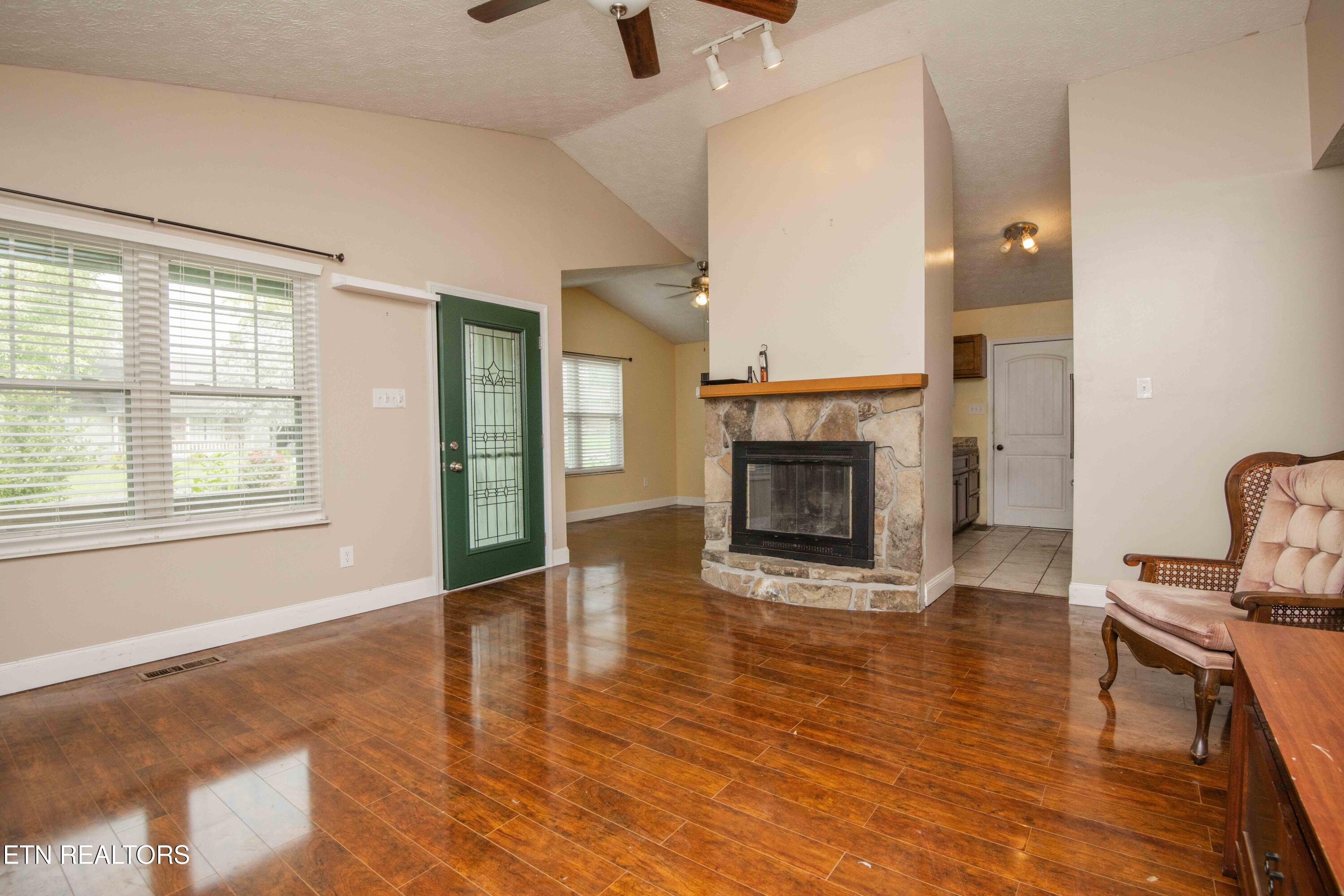 2032 Merle Lane Knoxville TN 37931