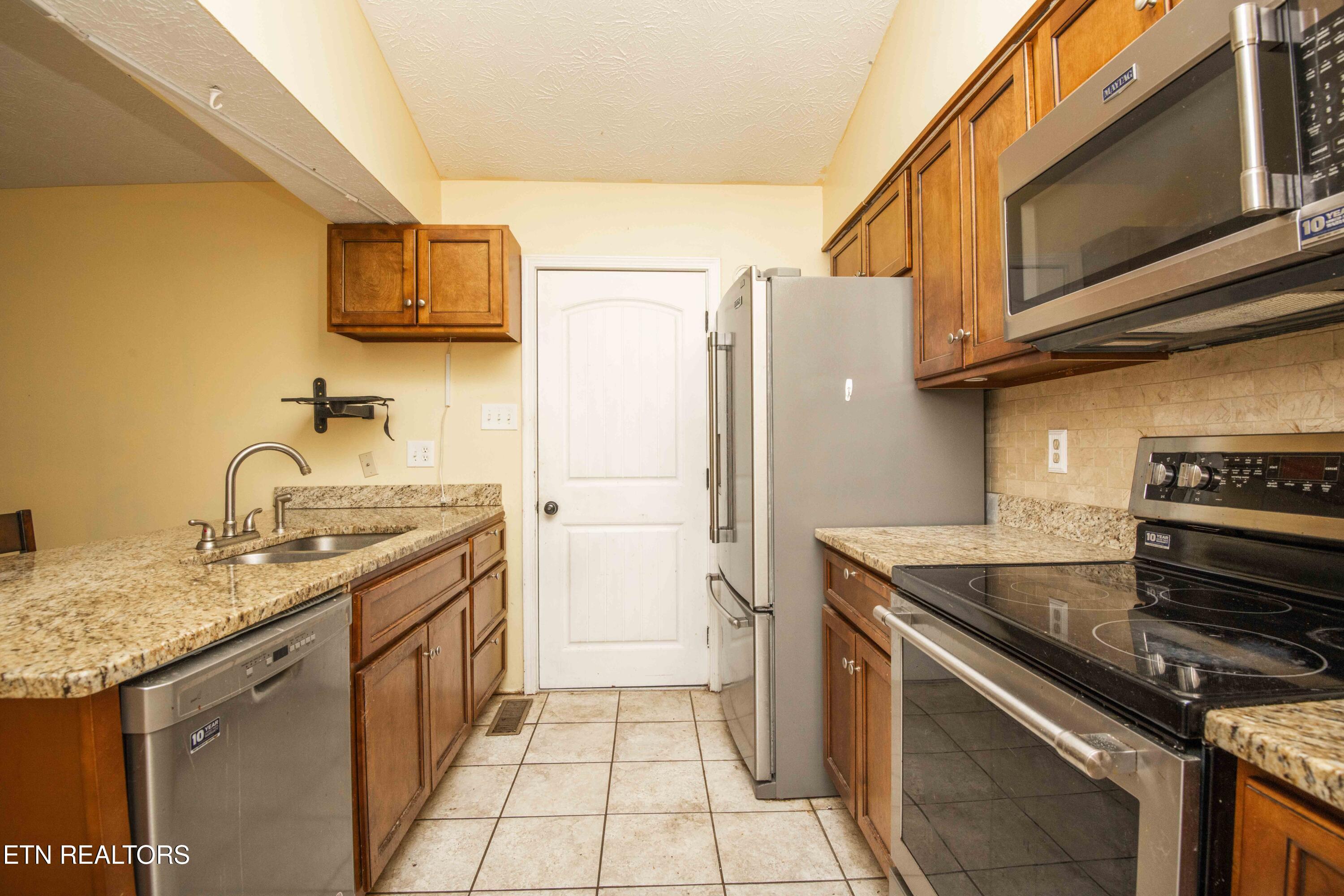 2032 Merle Lane Knoxville TN 37931