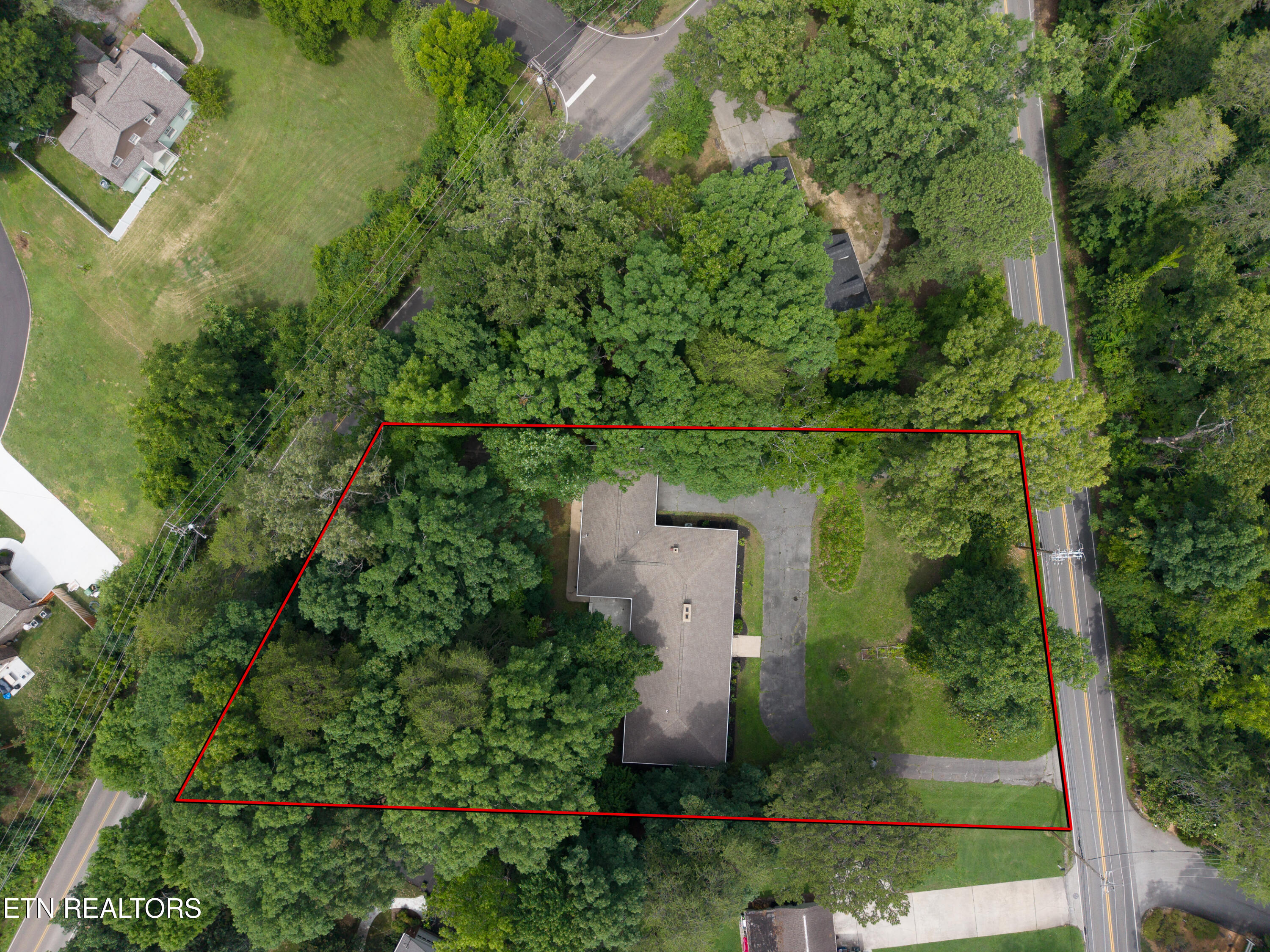 1403 Wilkinson Pike Maryville TN 37803