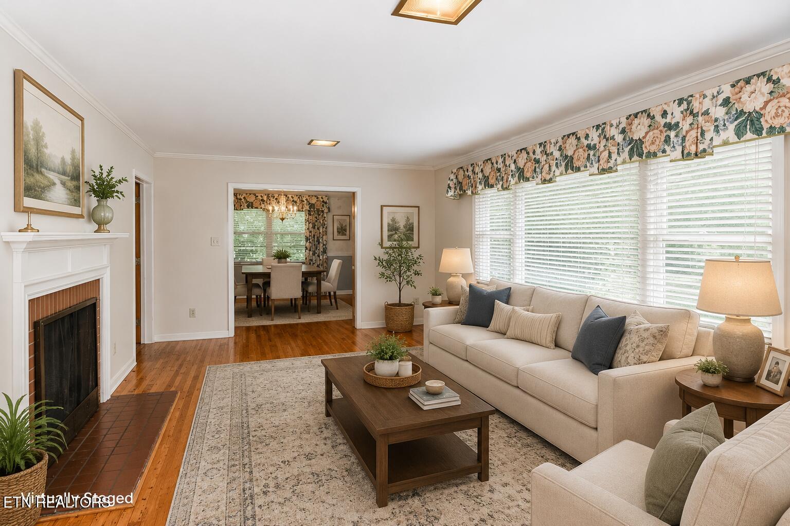 1403 Wilkinson Pike Maryville TN 37803