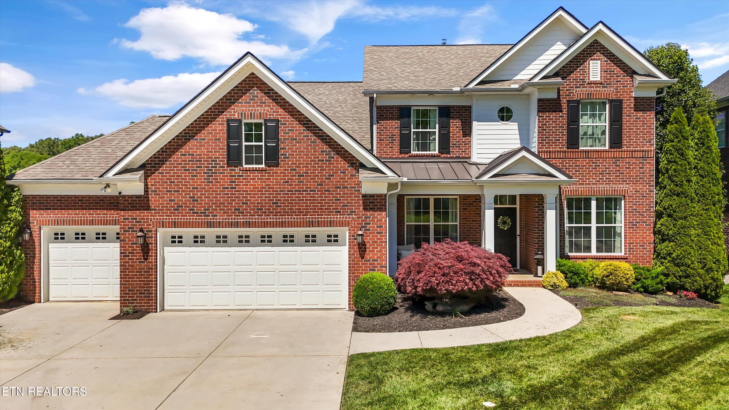 720 Witherspoon Lane Knoxville TN 37934