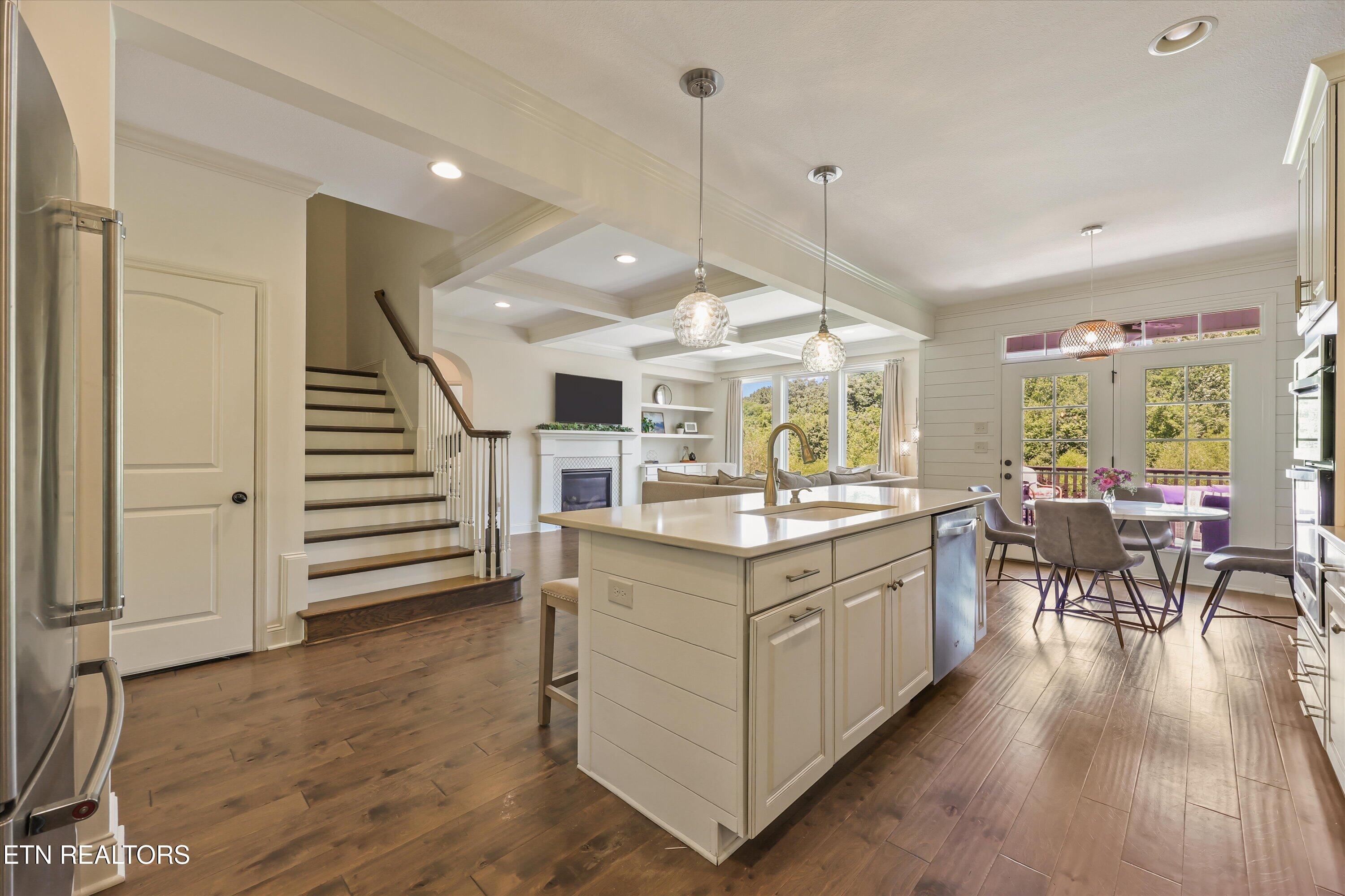 720 Witherspoon Lane Knoxville TN 37934