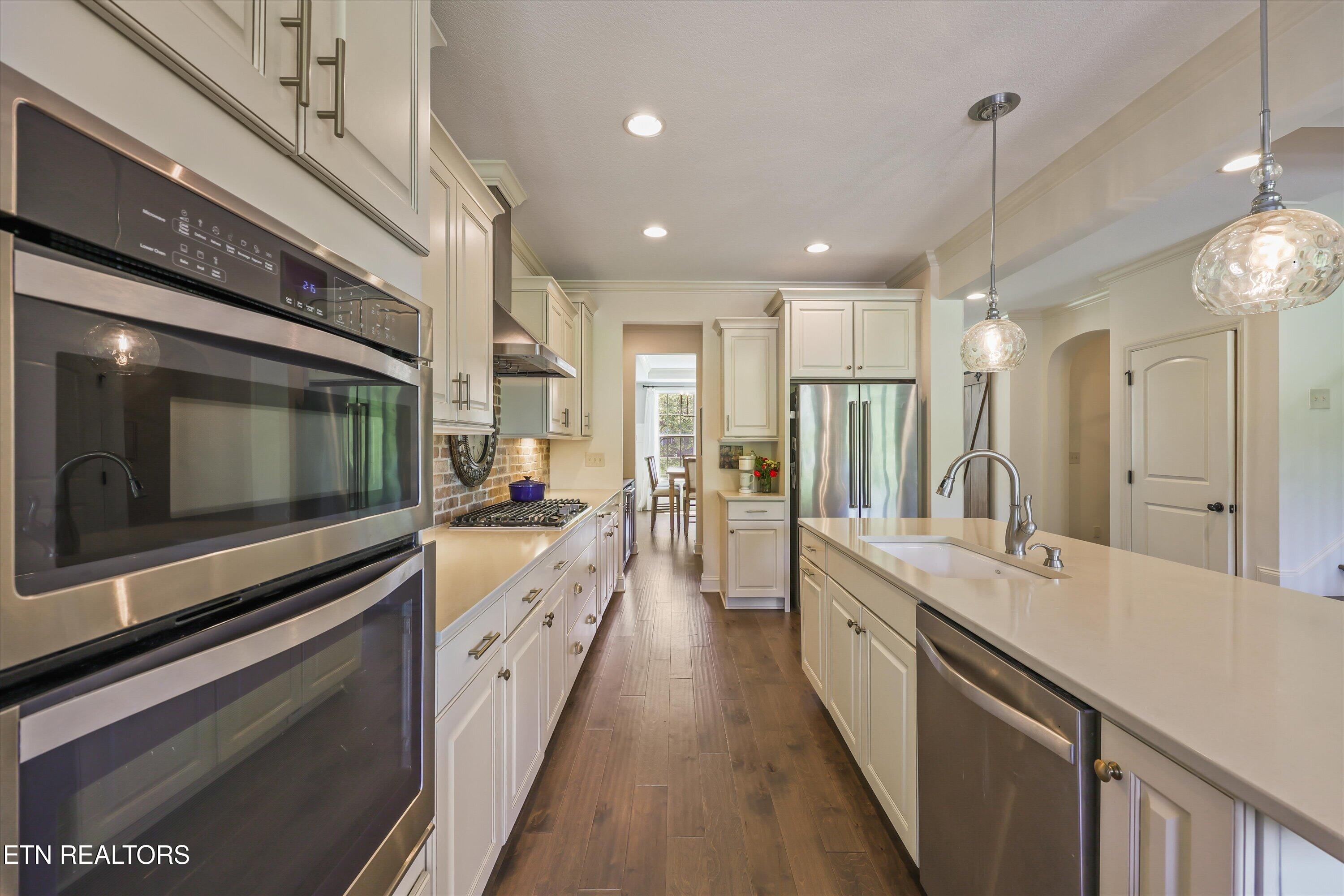 720 Witherspoon Lane Knoxville TN 37934