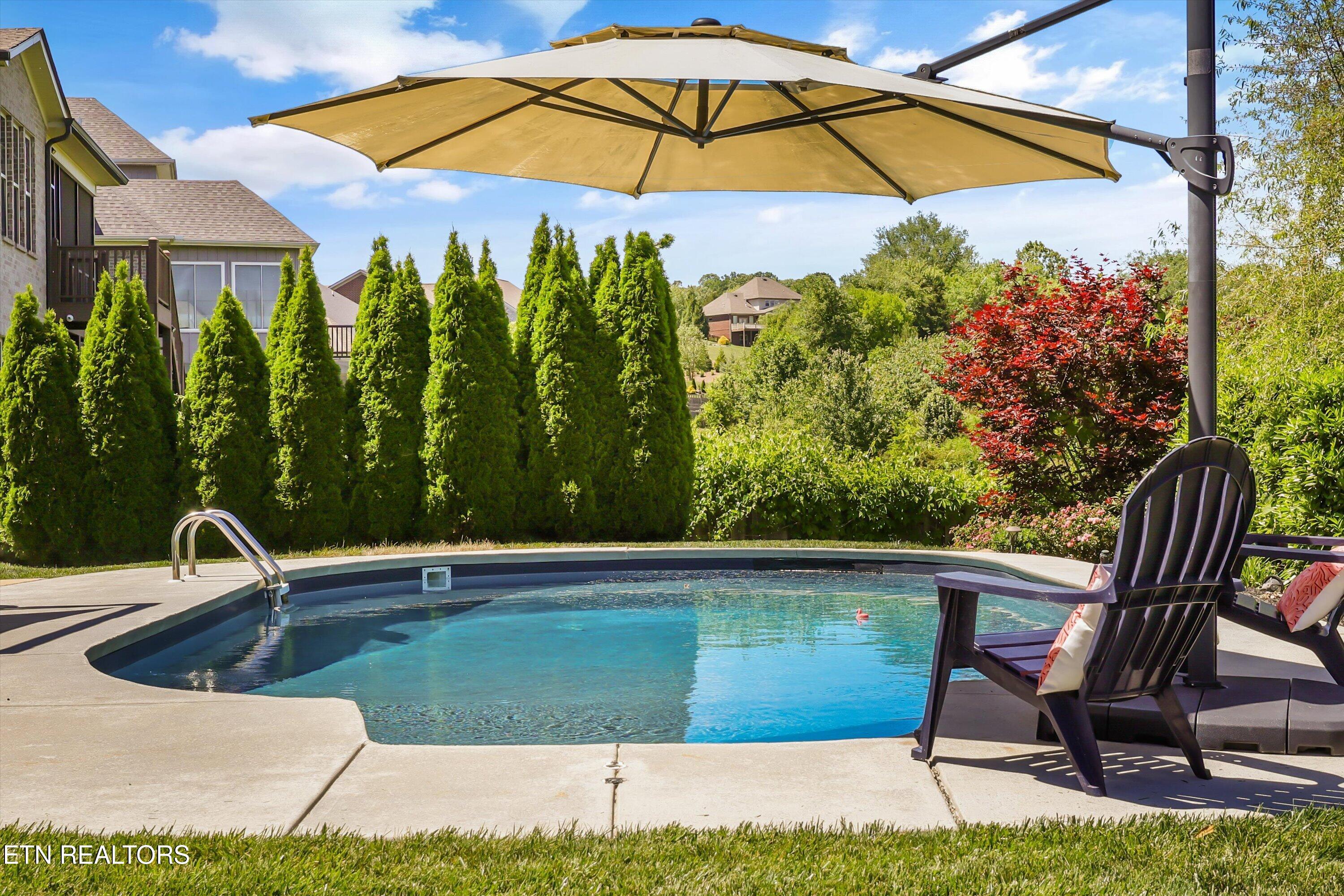 720 Witherspoon Lane Knoxville TN 37934