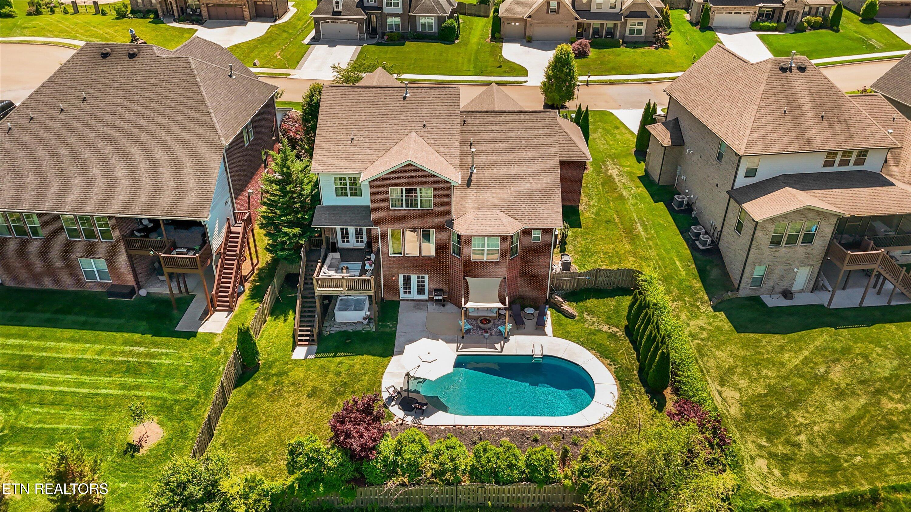 720 Witherspoon Lane Knoxville TN 37934