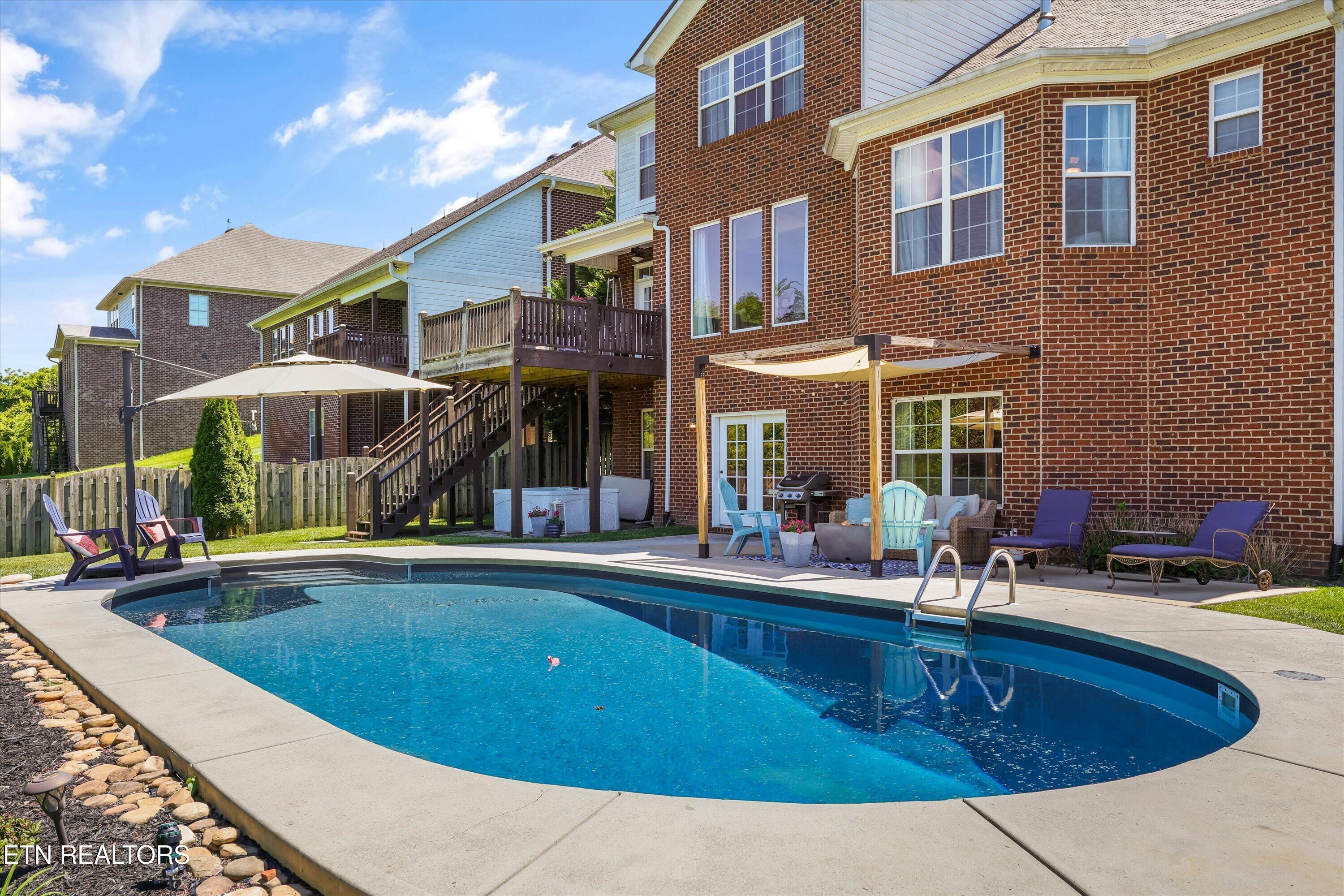 720 Witherspoon Lane Knoxville TN 37934