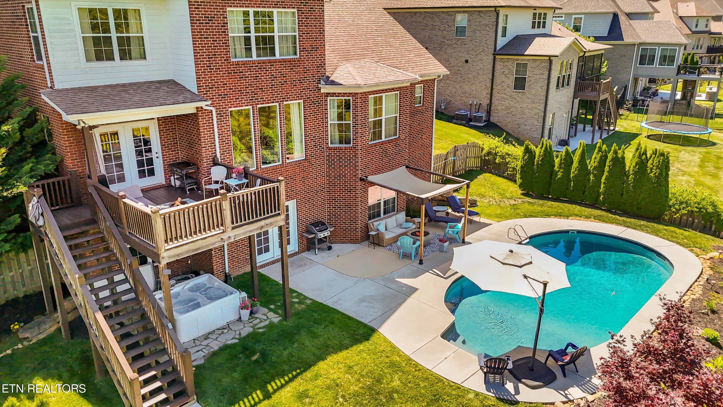 720 Witherspoon Lane Knoxville TN 37934
