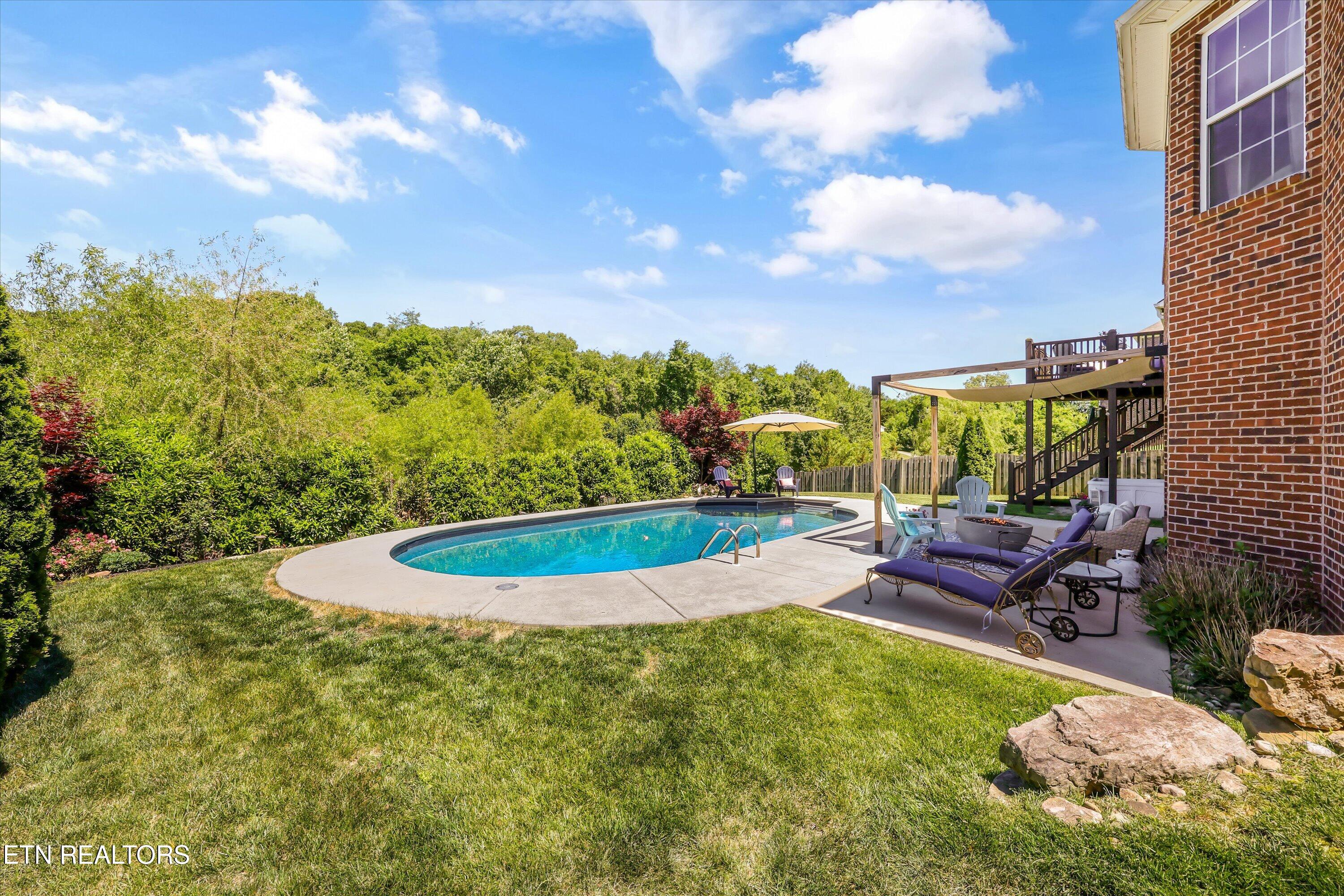 720 Witherspoon Lane Knoxville TN 37934