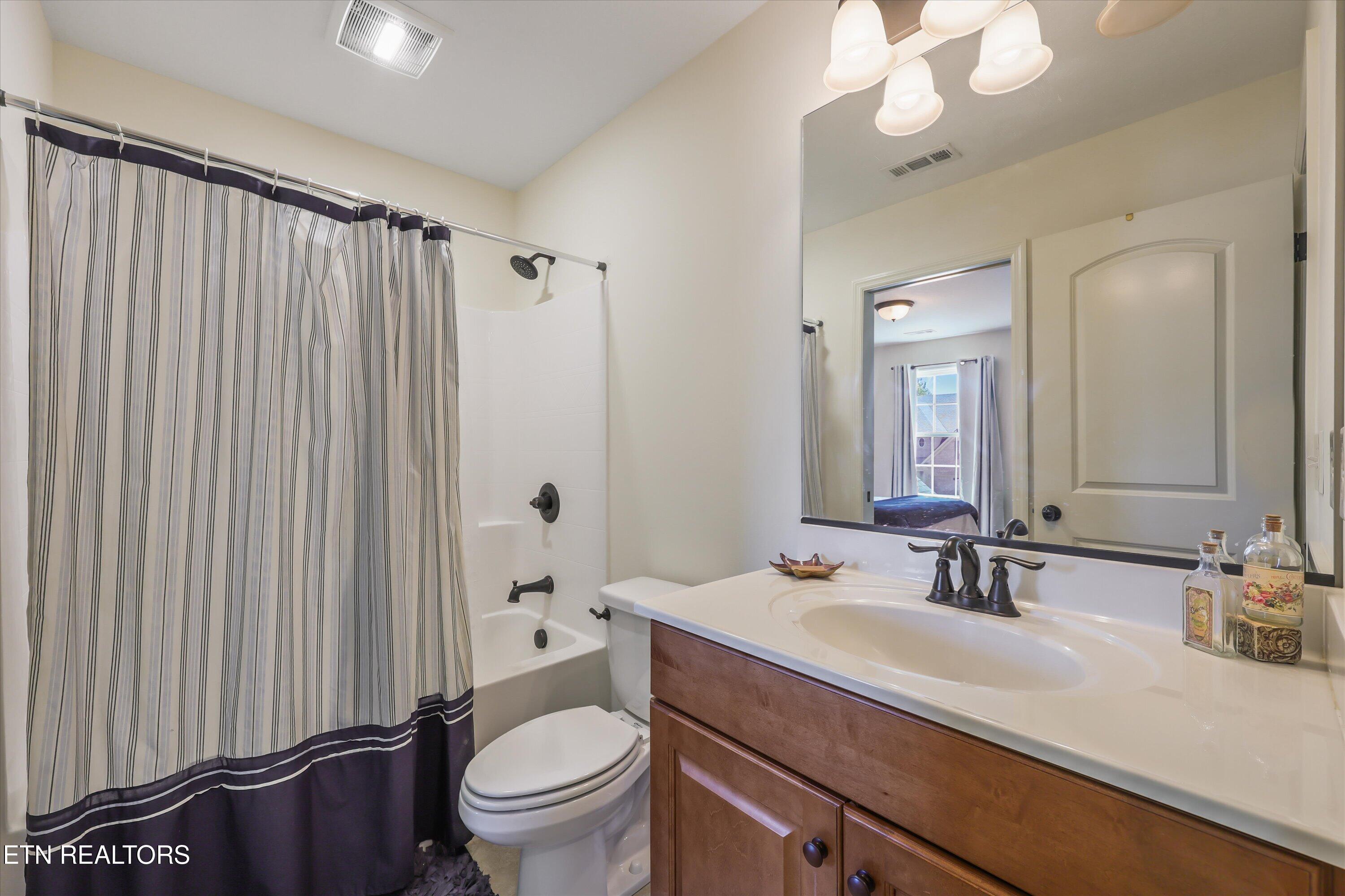 720 Witherspoon Lane Knoxville TN 37934