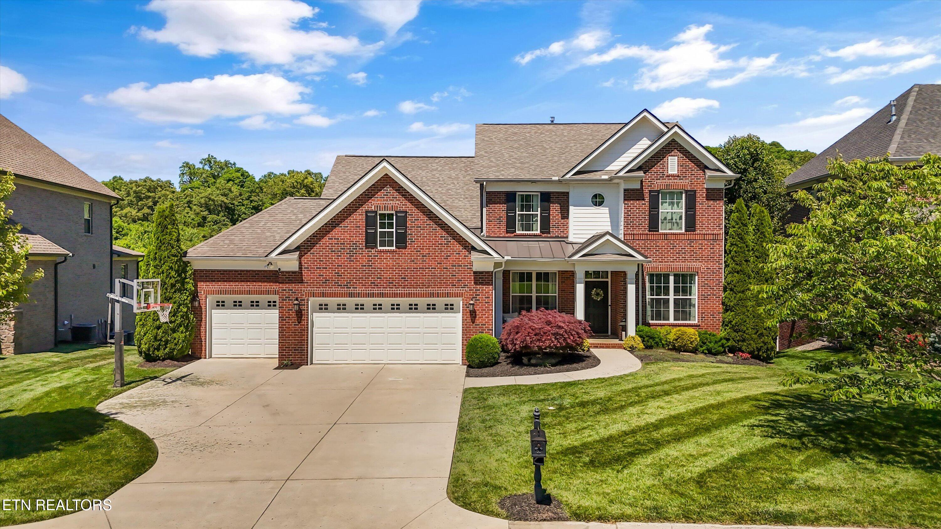 720 Witherspoon Lane Knoxville TN 37934