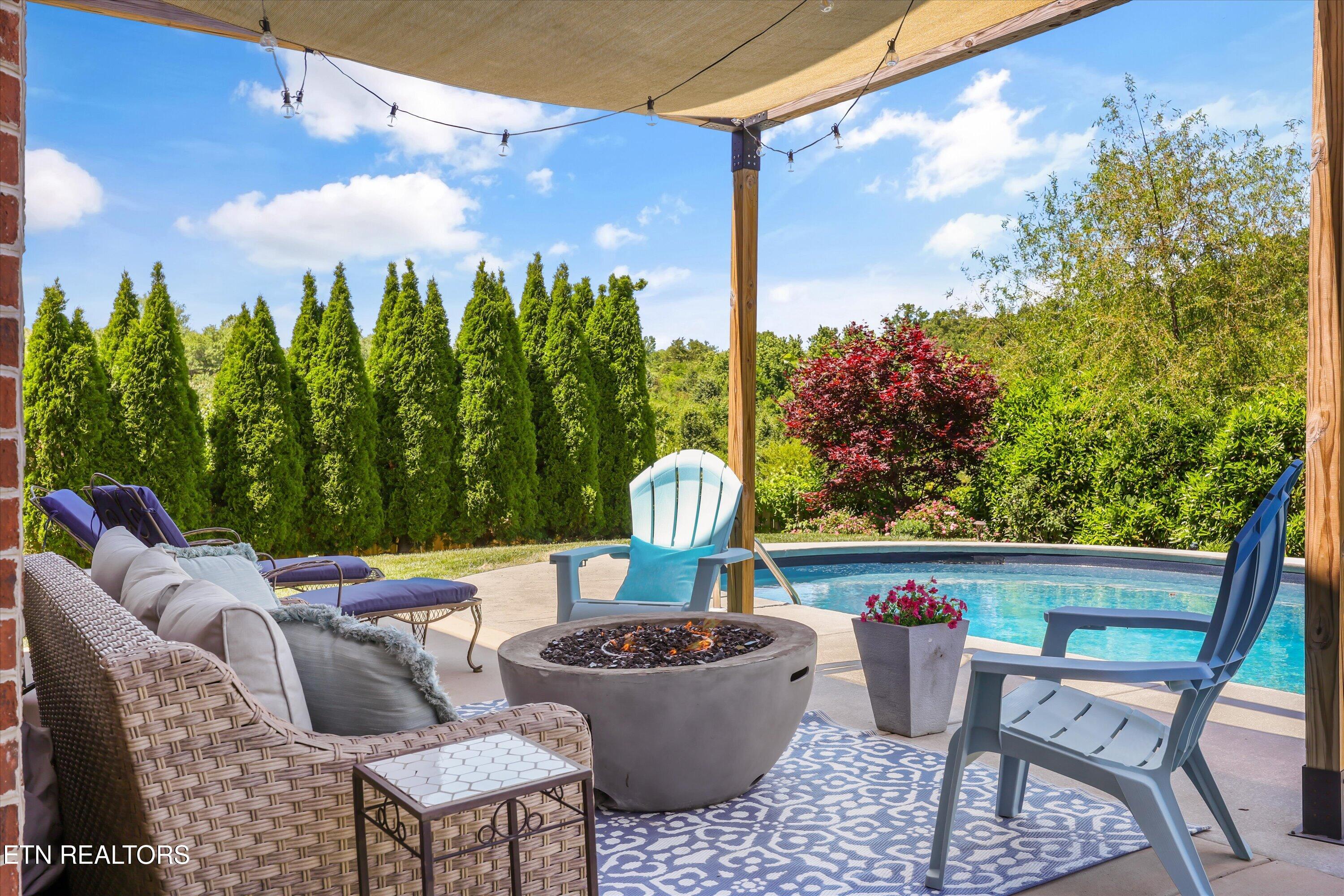720 Witherspoon Lane Knoxville TN 37934