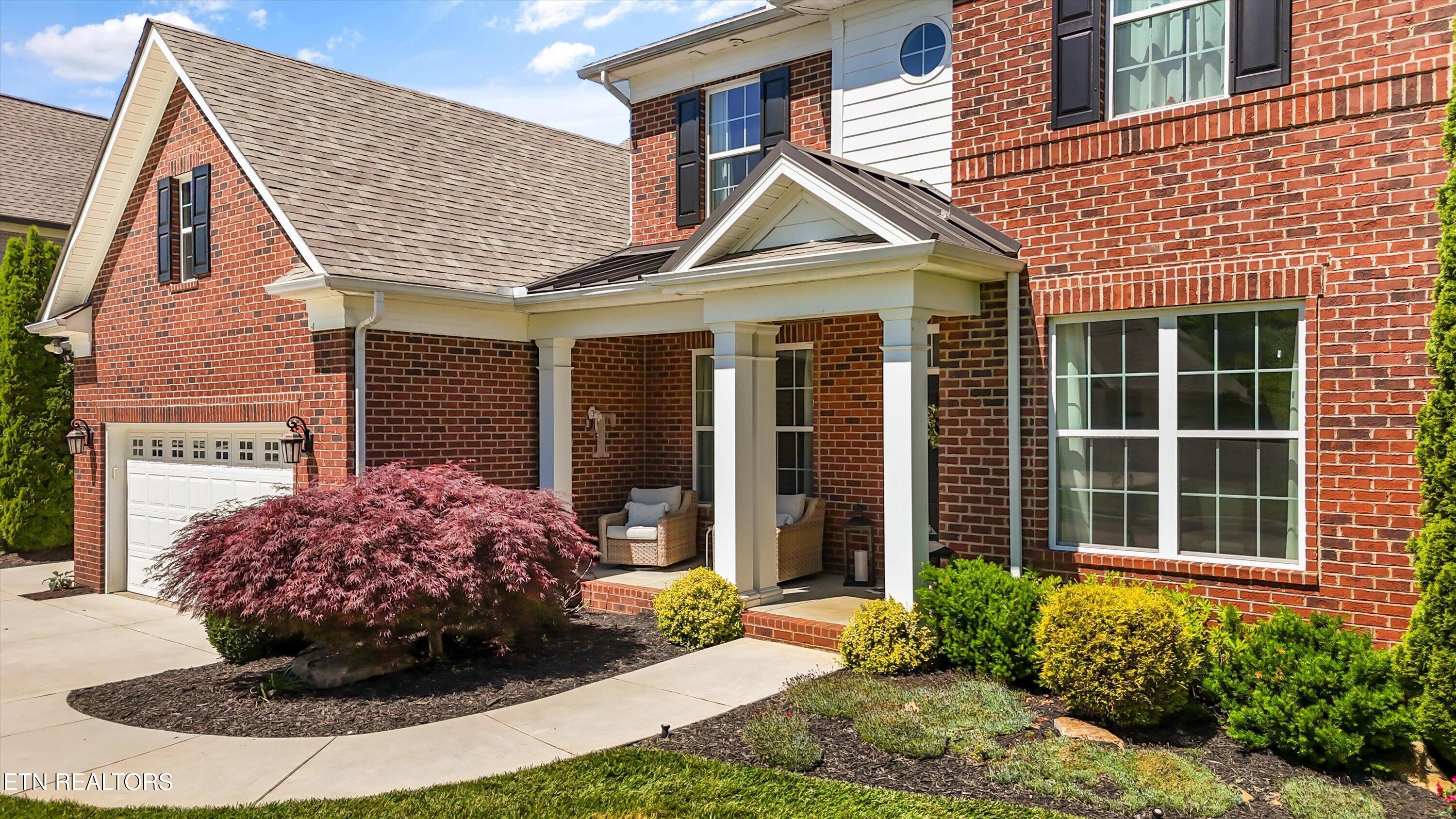 720 Witherspoon Lane Knoxville TN 37934