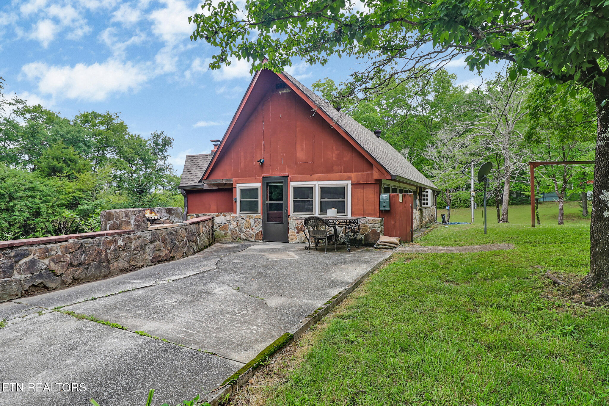 89 Crockett Circle Crossville TN 38572