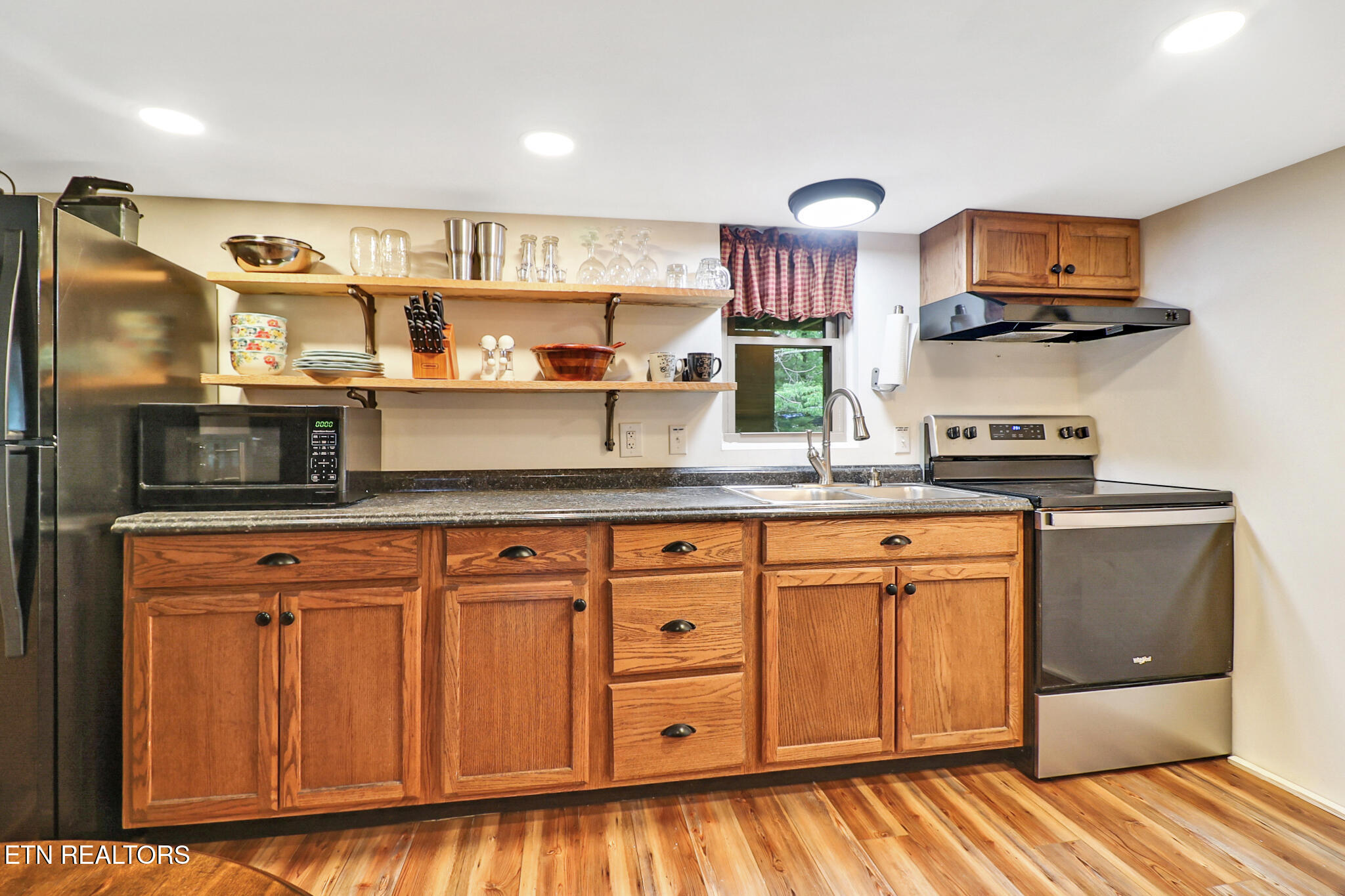 89 Crockett Circle Crossville TN 38572