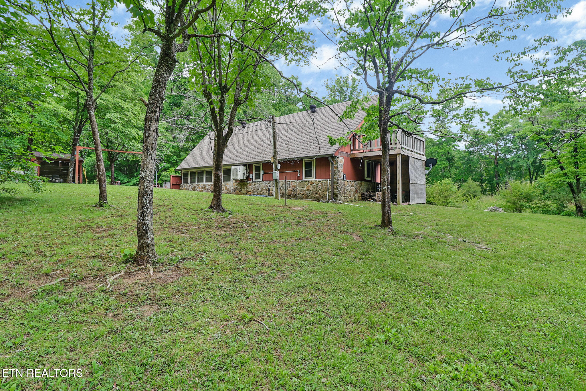 89 Crockett Circle Crossville TN 38572