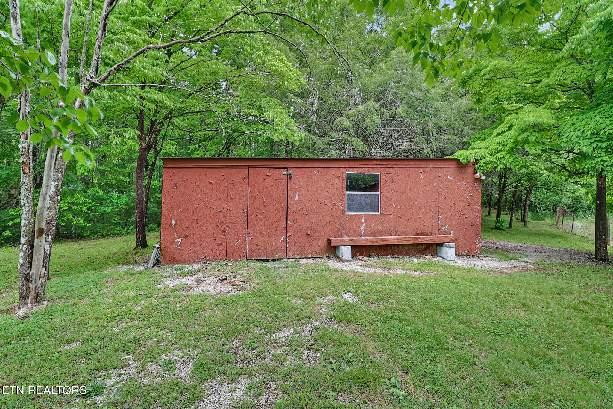 89 Crockett Circle Crossville TN 38572