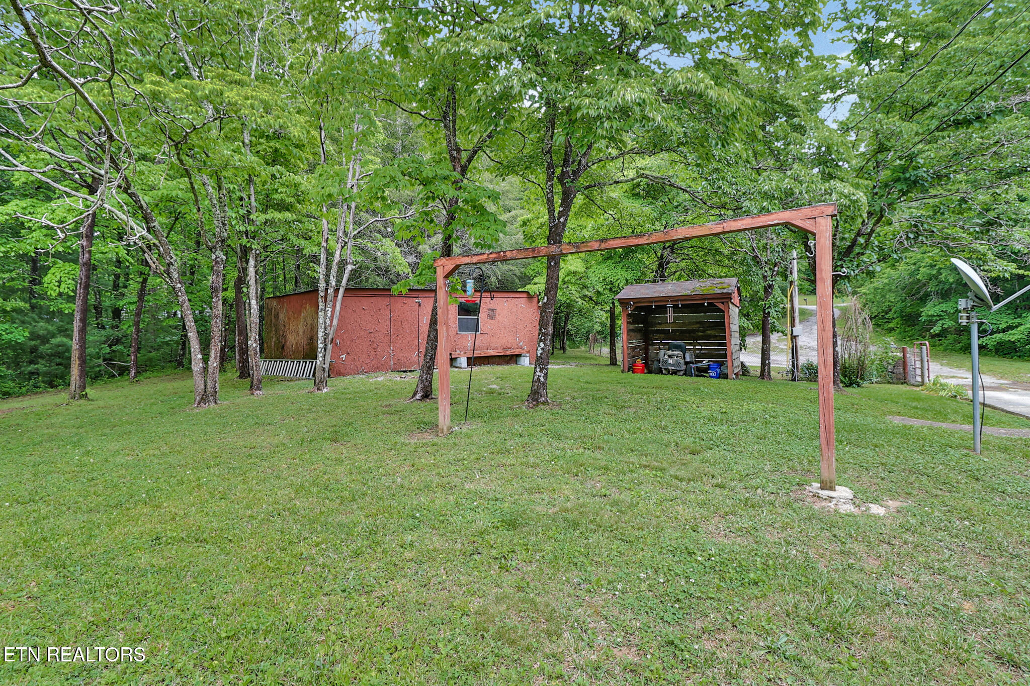 89 Crockett Circle Crossville TN 38572