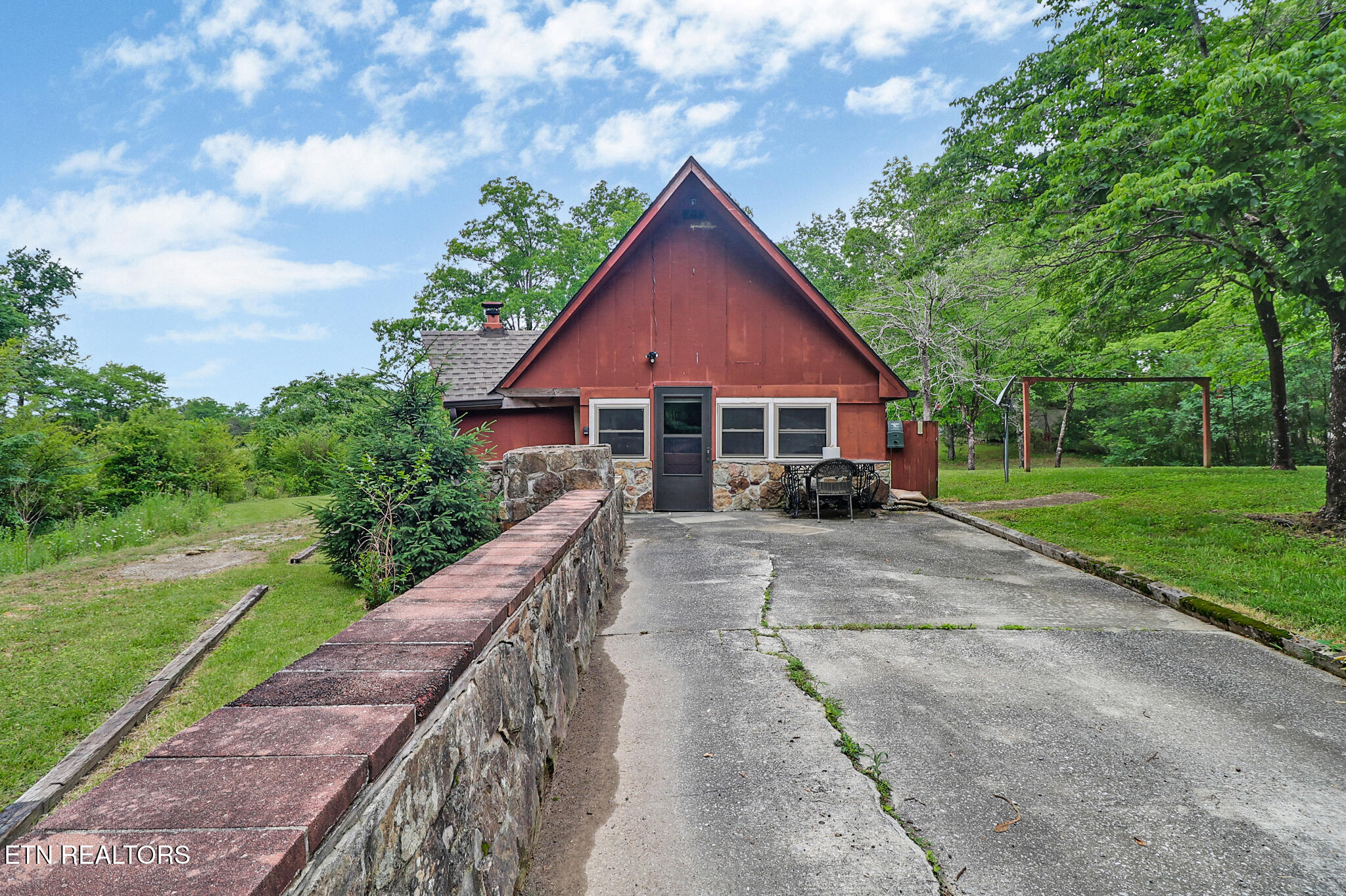 89 Crockett Circle Crossville TN 38572