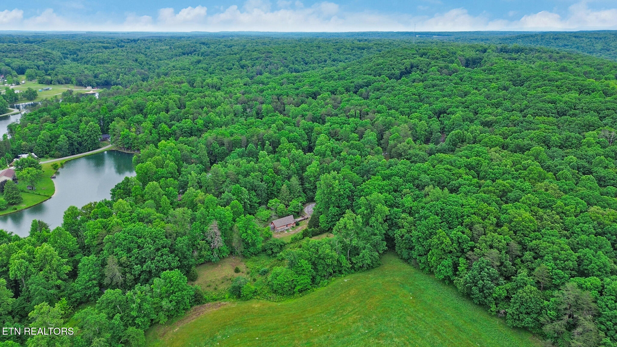 89 Crockett Circle Crossville TN 38572