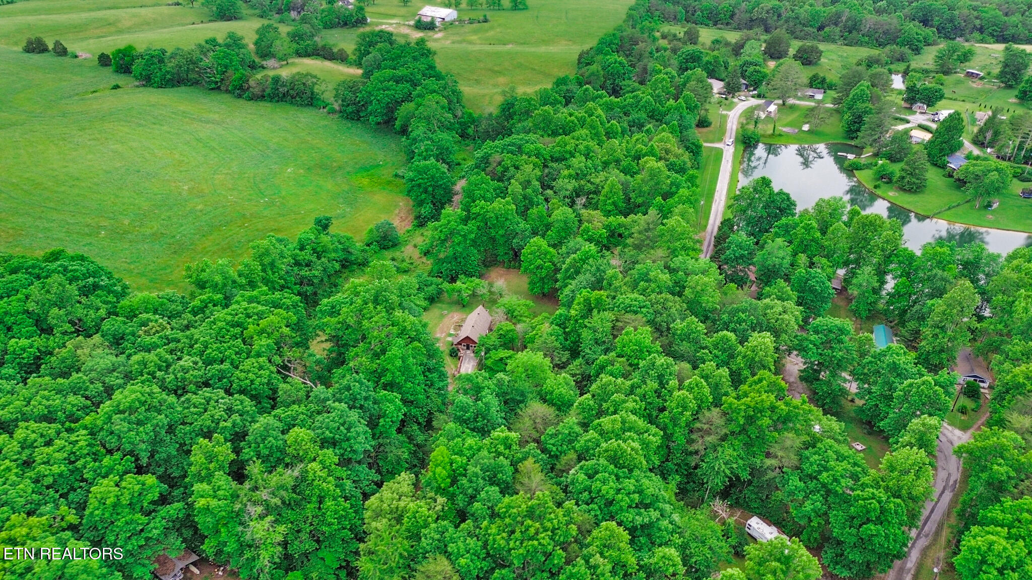 89 Crockett Circle Crossville TN 38572