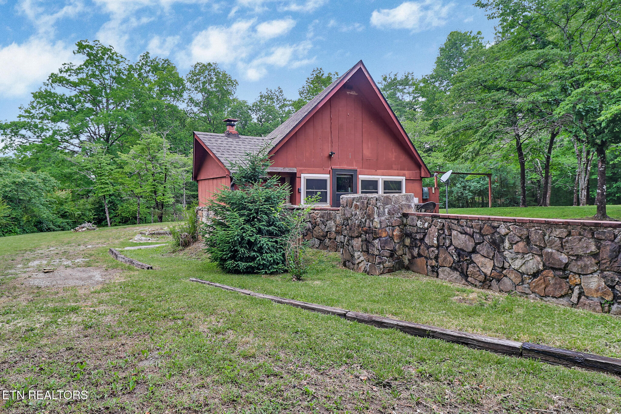 89 Crockett Circle Crossville TN 38572