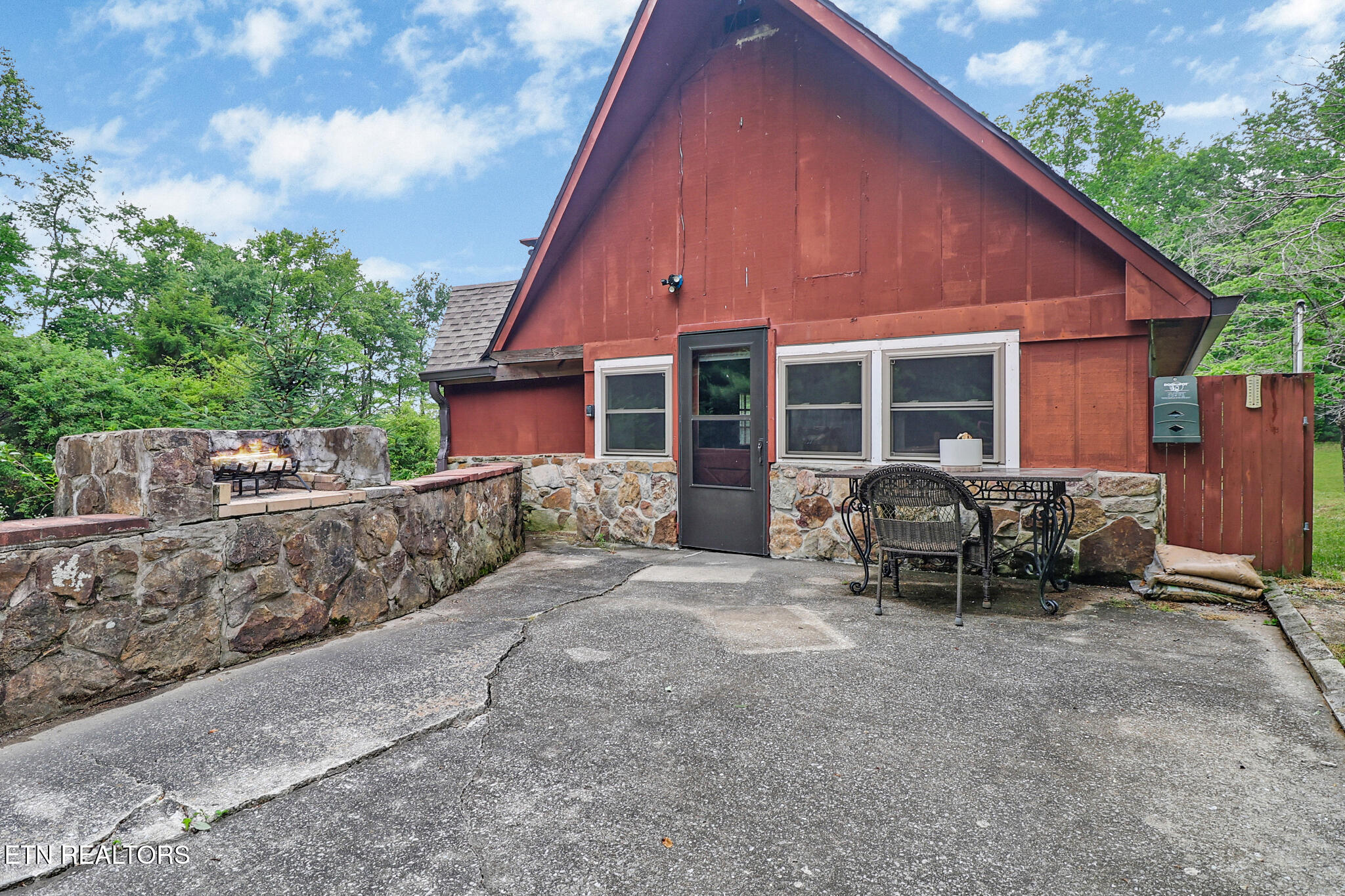 89 Crockett Circle Crossville TN 38572