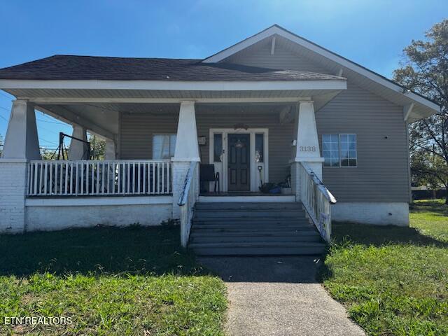 3138 Linden Avenue Knoxville TN 37914