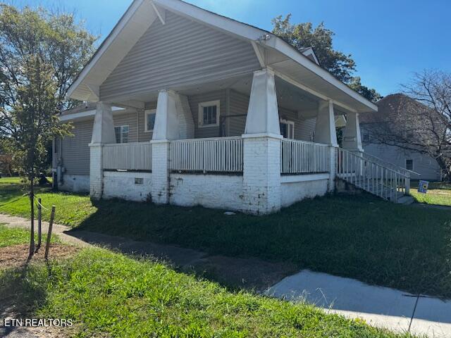3138 Linden Avenue Knoxville TN 37914