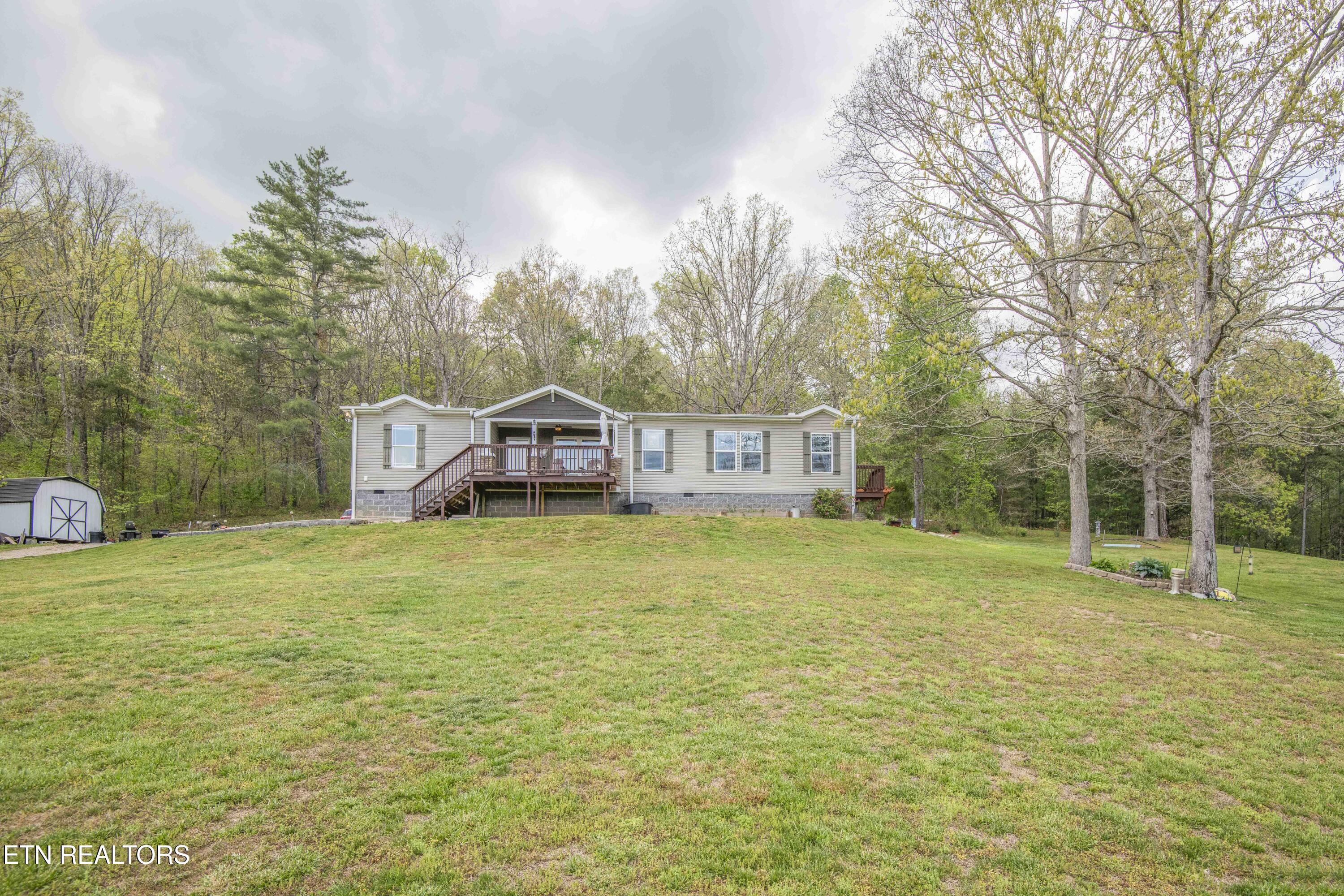 481 Piney Creek Road Rockwood TN 37854