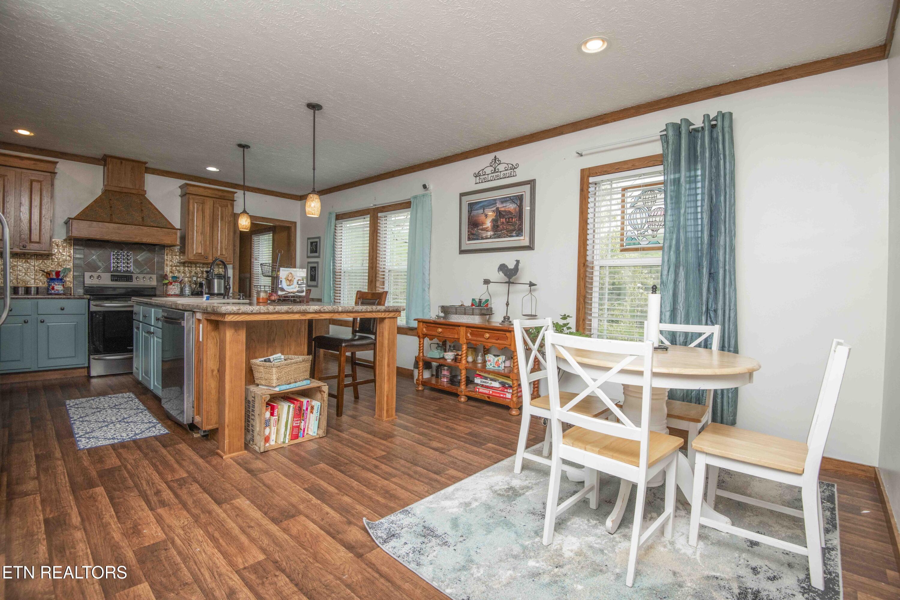 481 Piney Creek Road Rockwood TN 37854