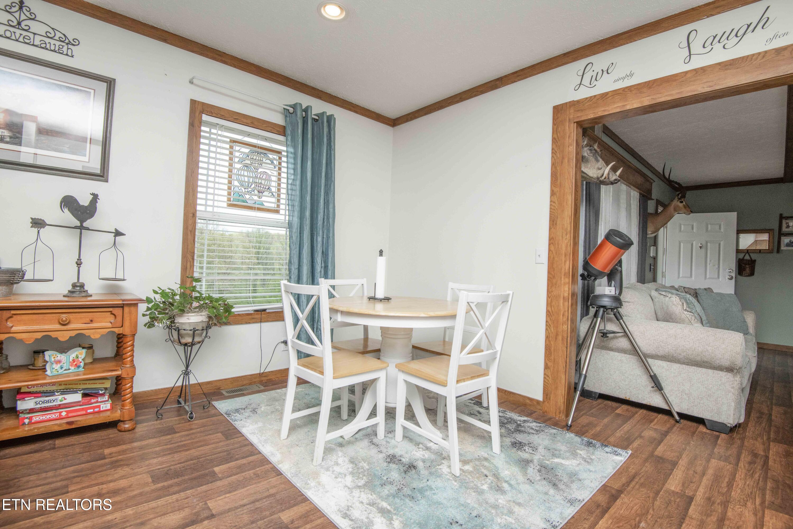 481 Piney Creek Road Rockwood TN 37854