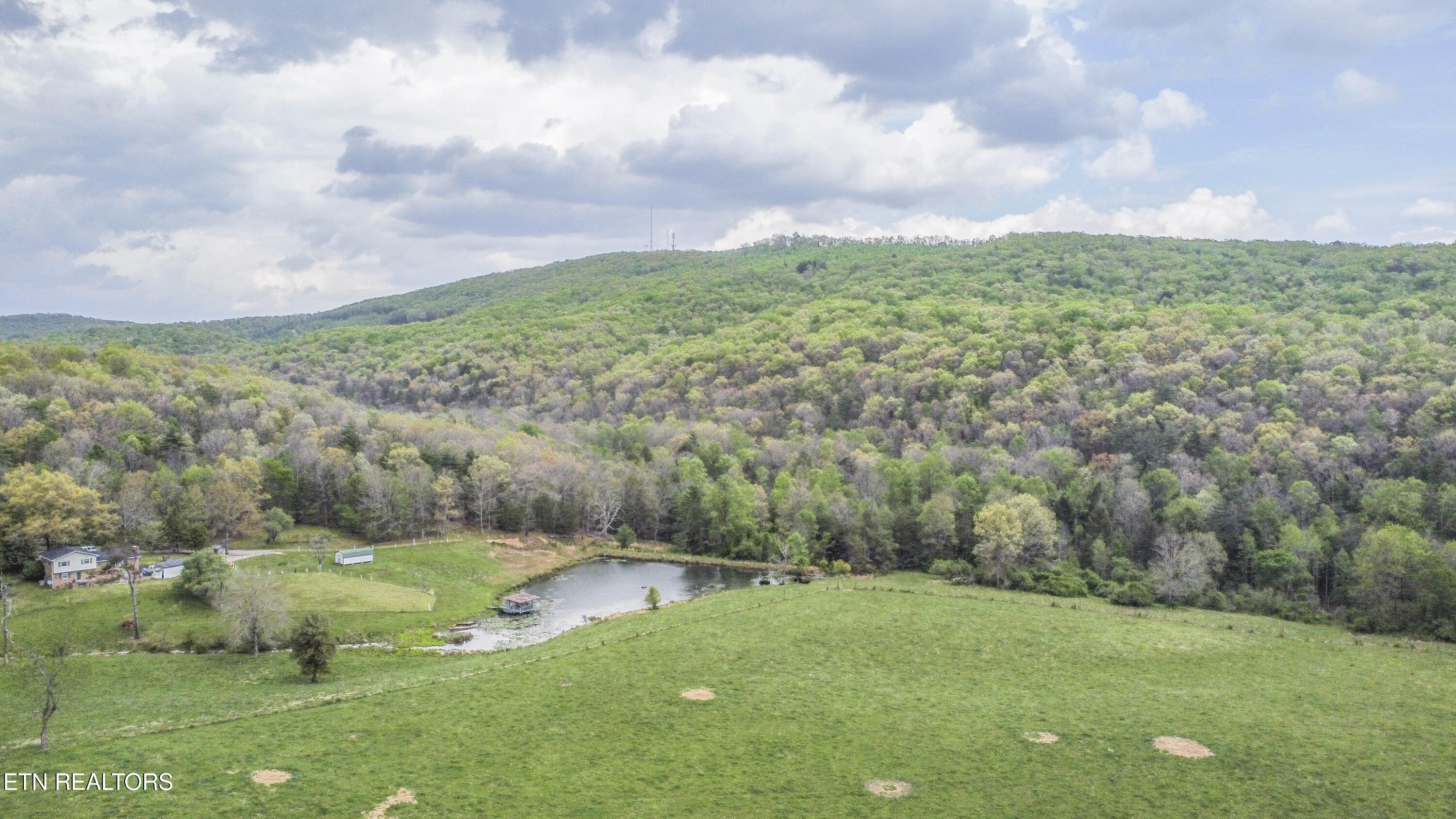 481 Piney Creek Road Rockwood TN 37854