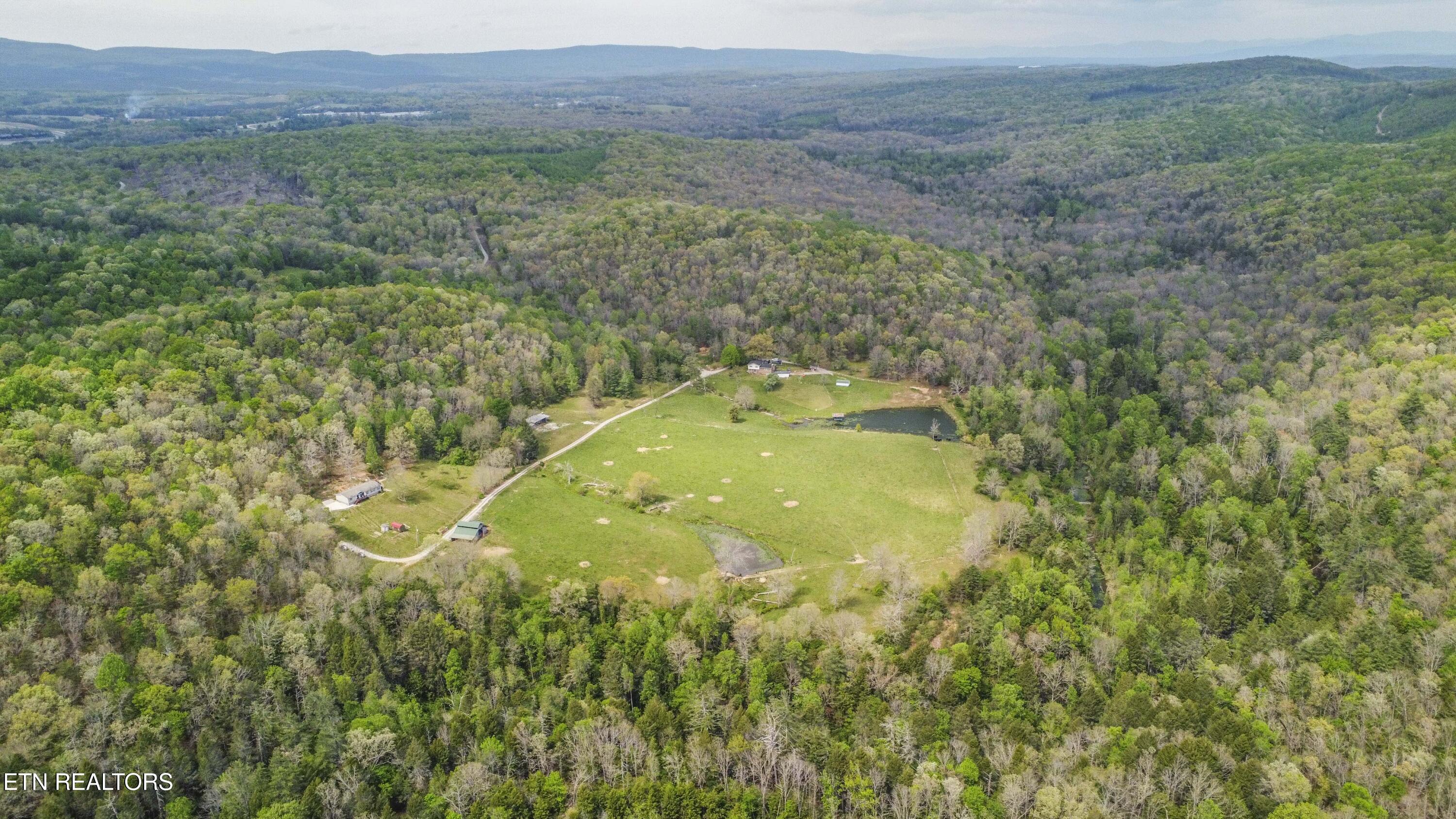 481 Piney Creek Road Rockwood TN 37854