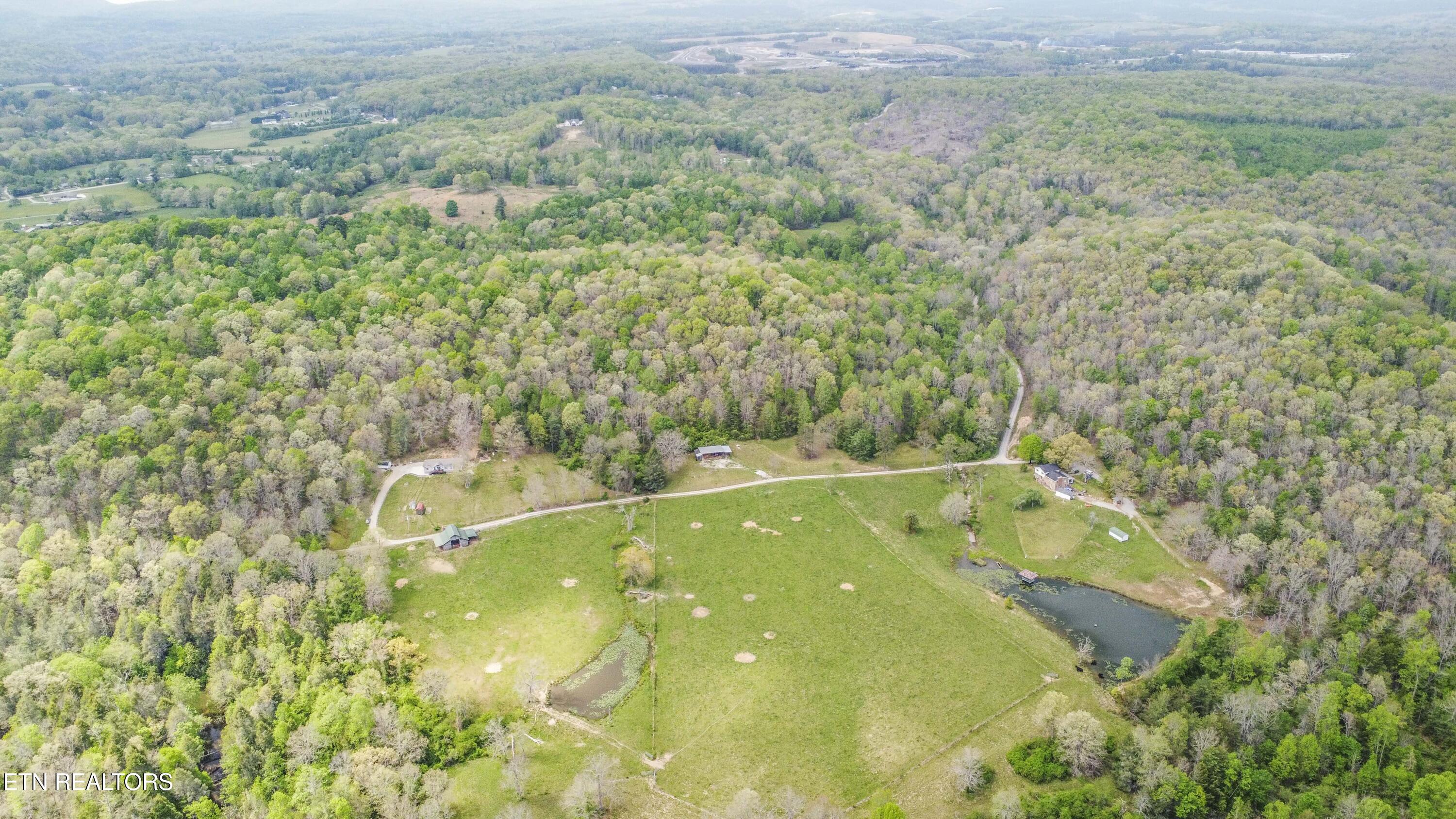 481 Piney Creek Road Rockwood TN 37854