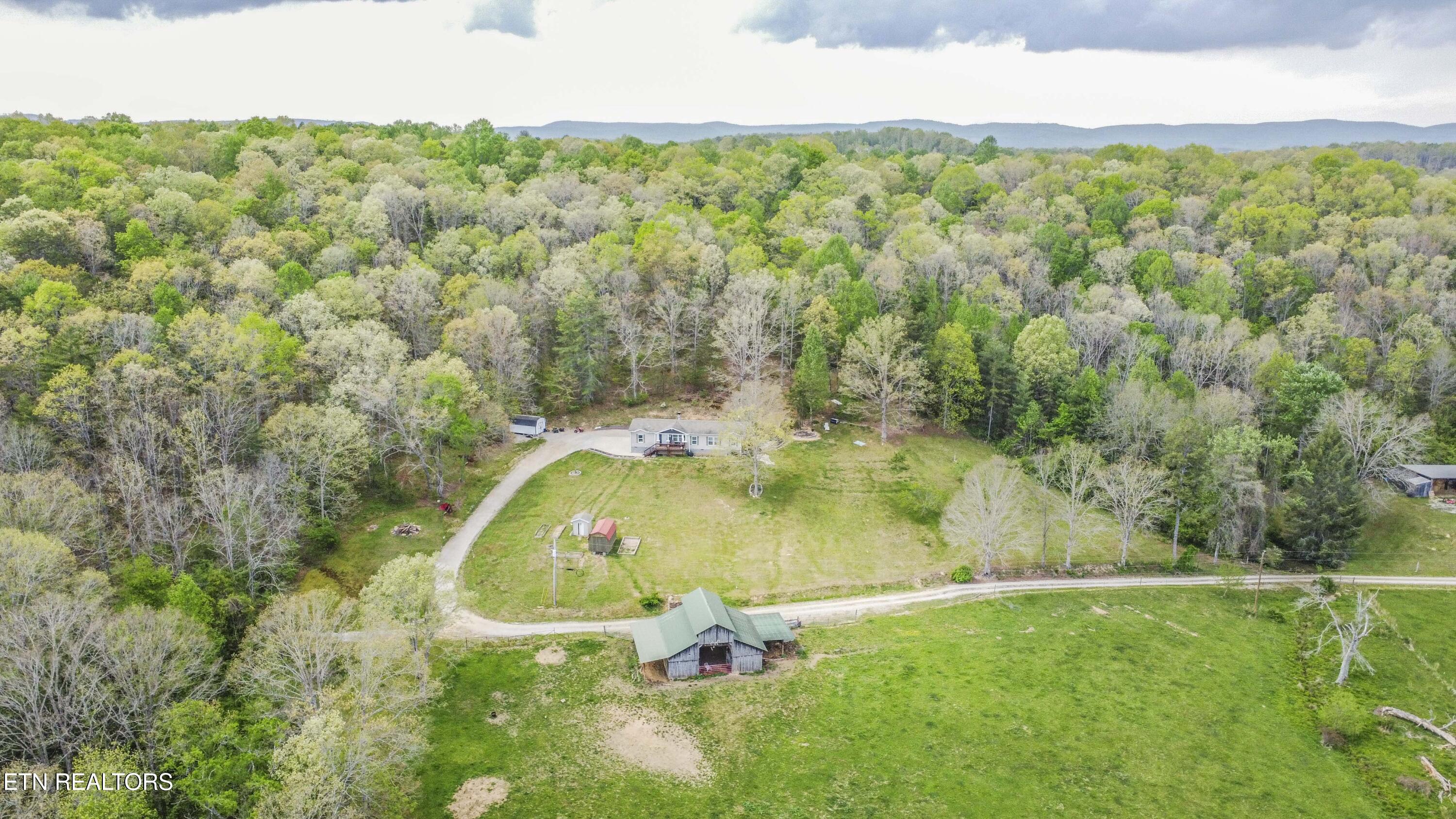 481 Piney Creek Road Rockwood TN 37854