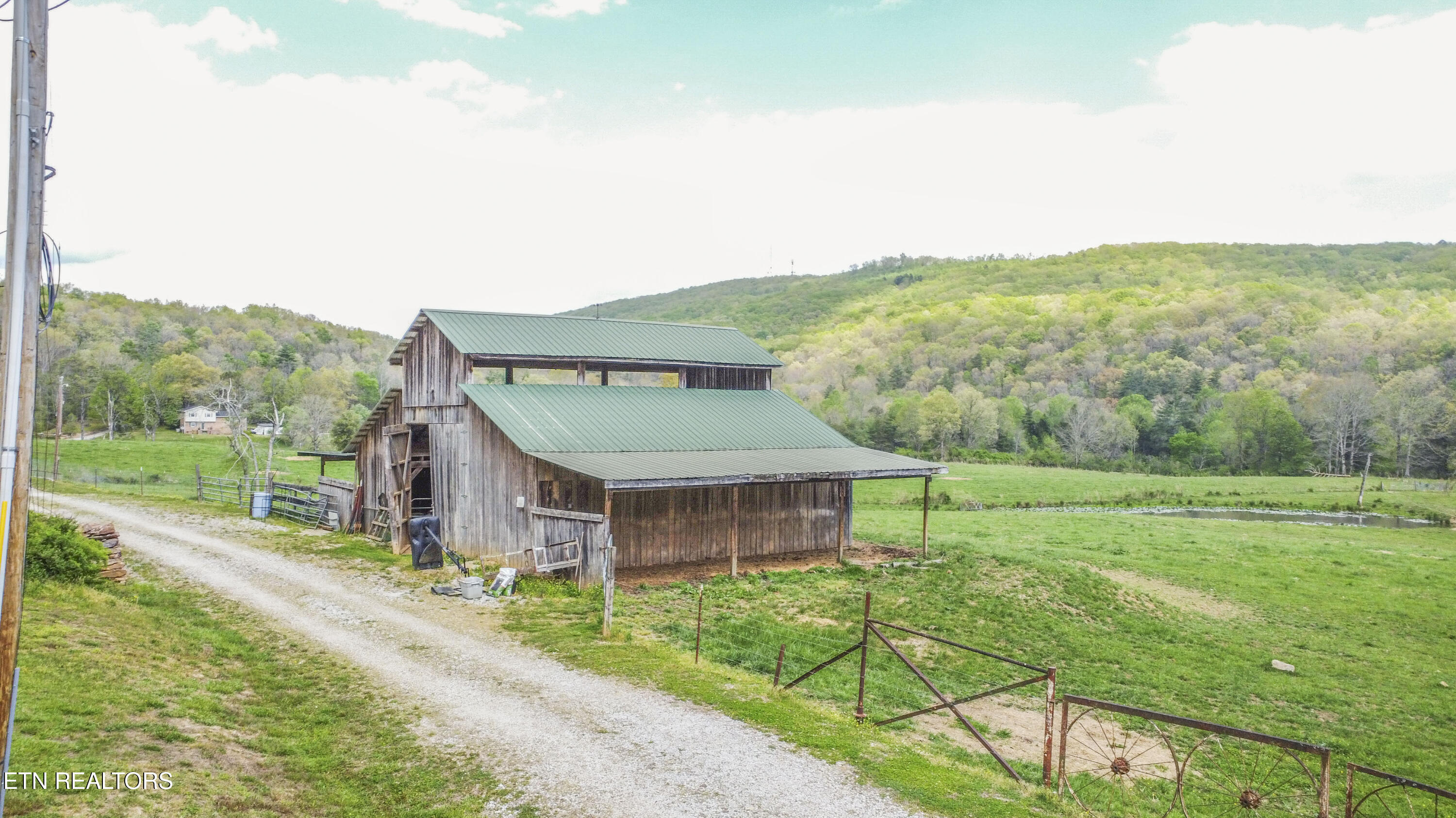 481 Piney Creek Road Rockwood TN 37854