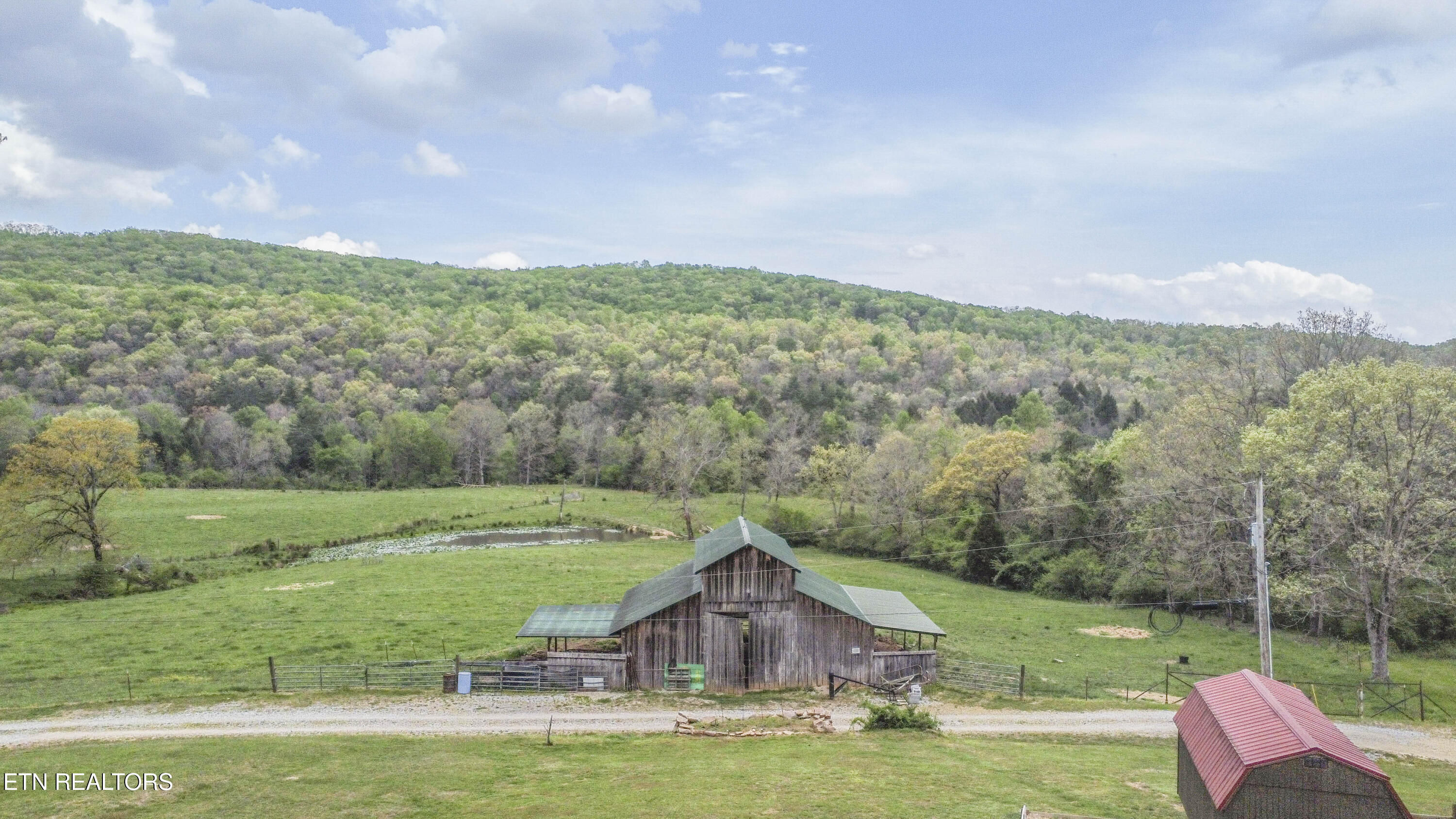 481 Piney Creek Road Rockwood TN 37854