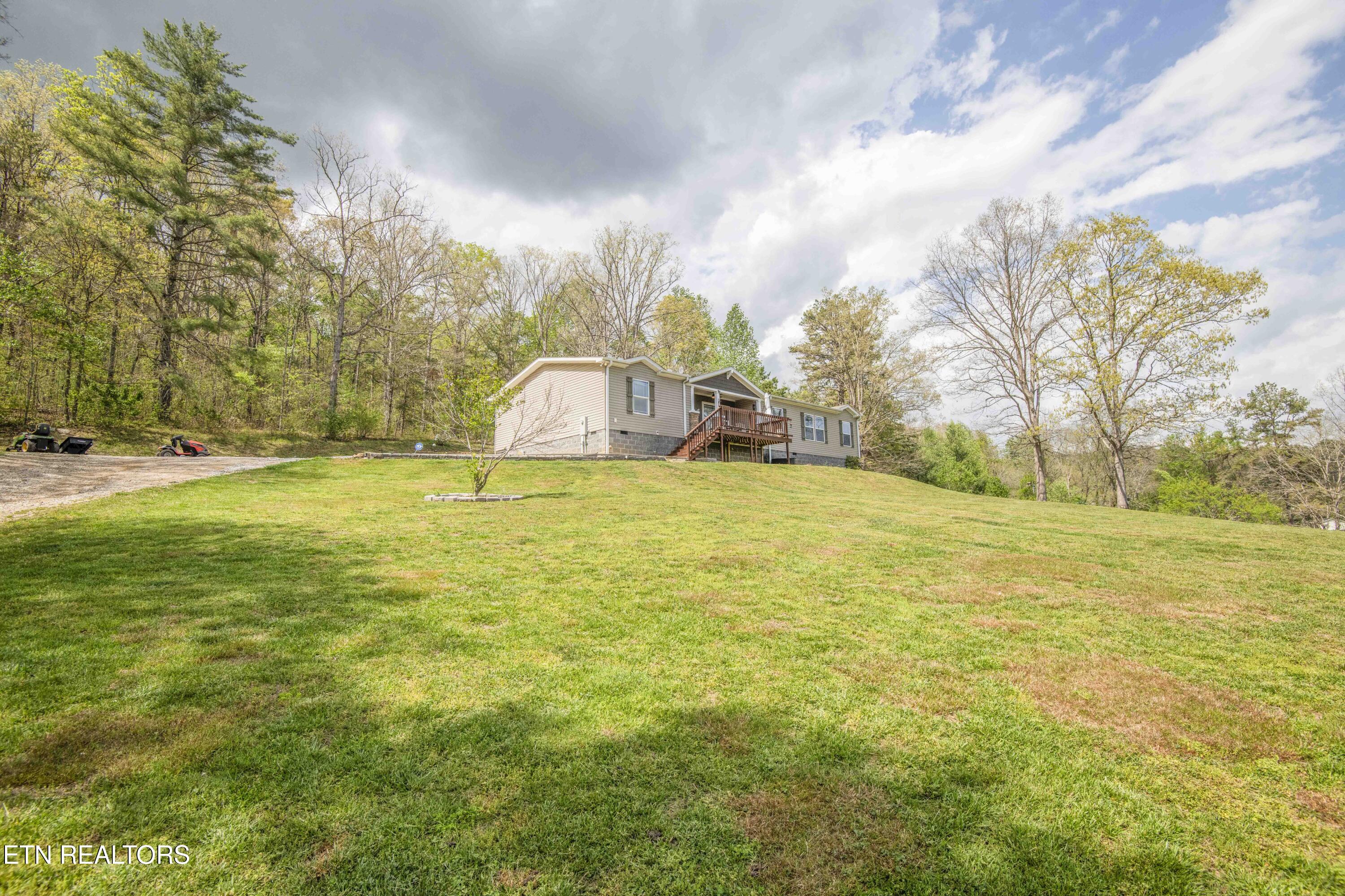 481 Piney Creek Road Rockwood TN 37854