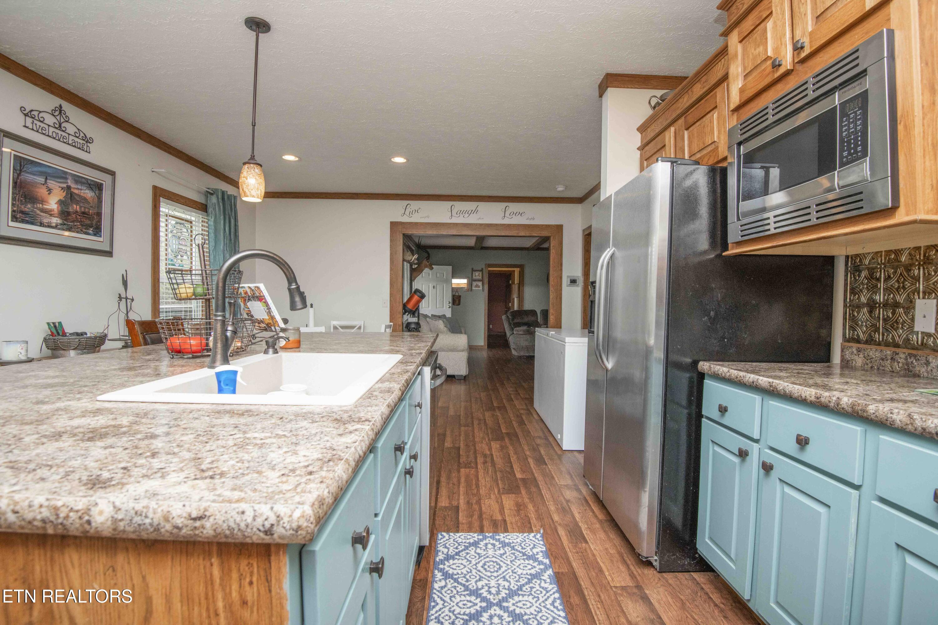 481 Piney Creek Road Rockwood TN 37854