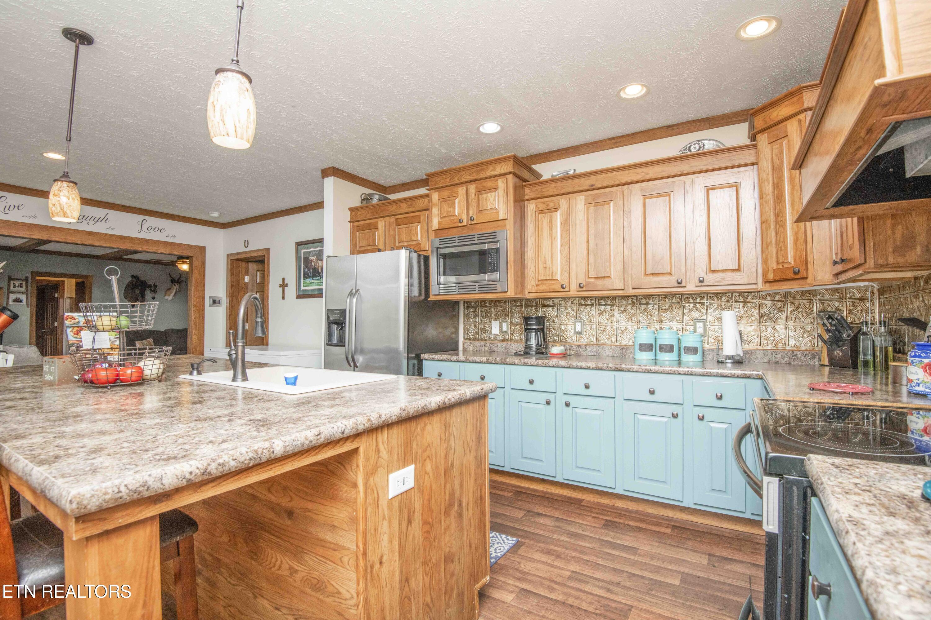 481 Piney Creek Road Rockwood TN 37854