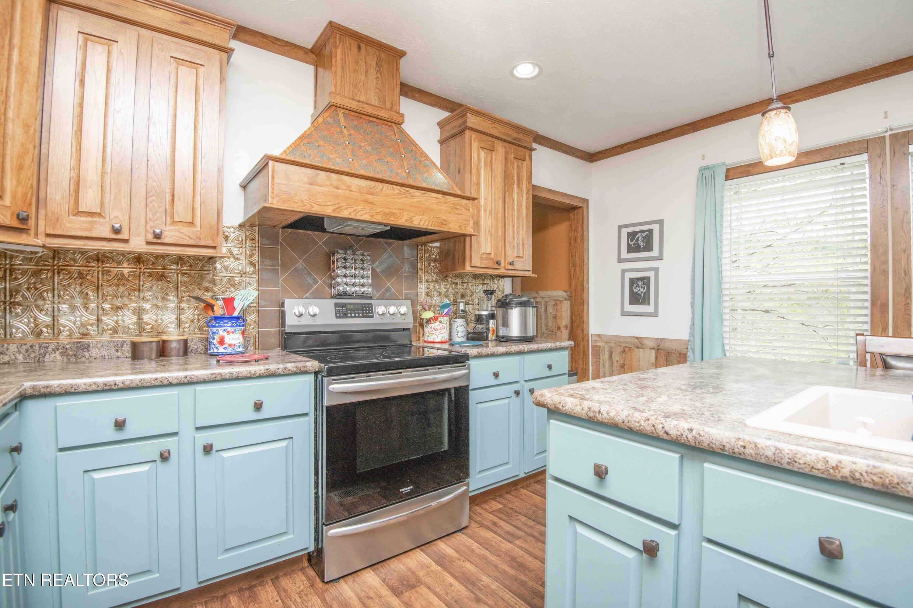481 Piney Creek Road Rockwood TN 37854