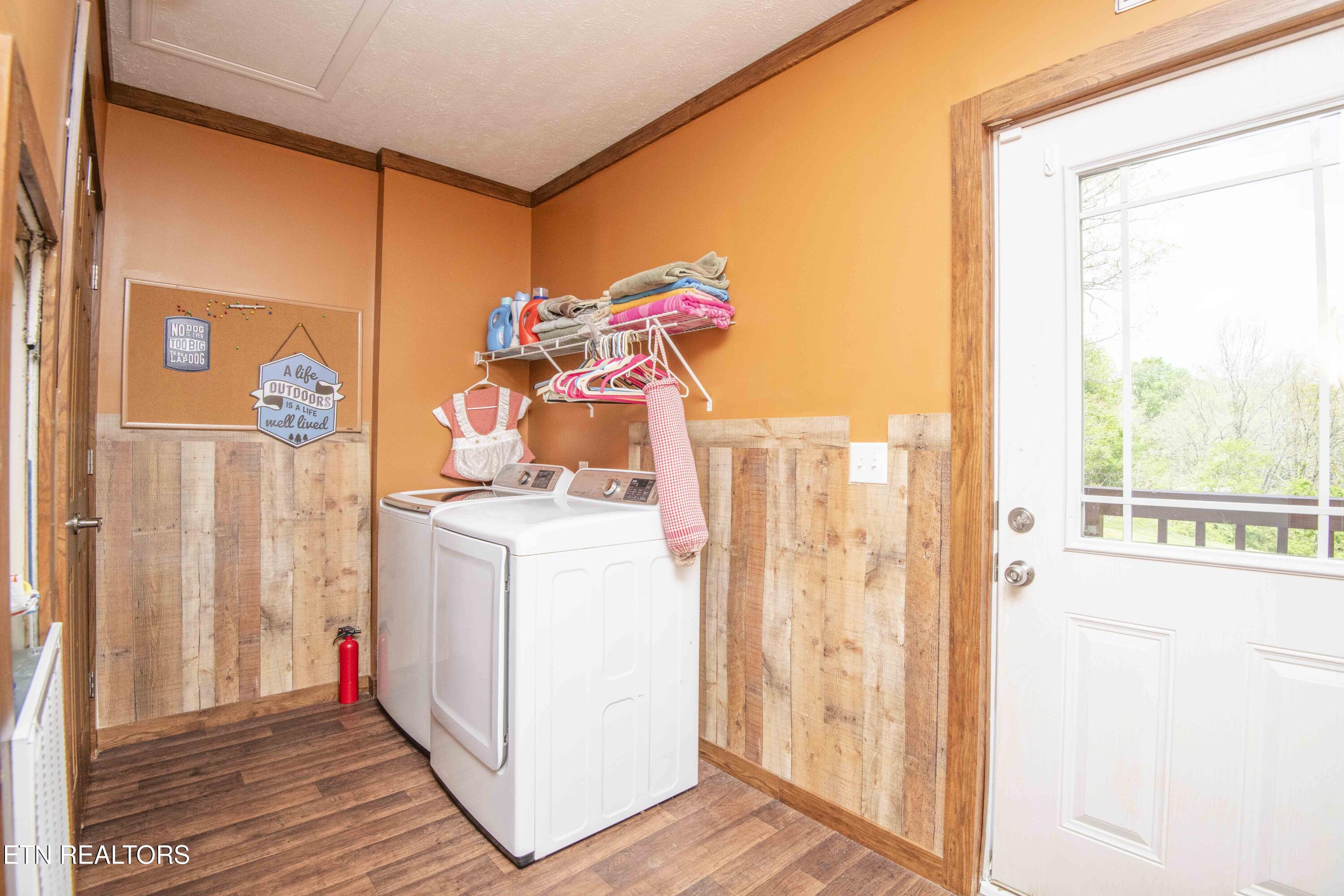 481 Piney Creek Road Rockwood TN 37854