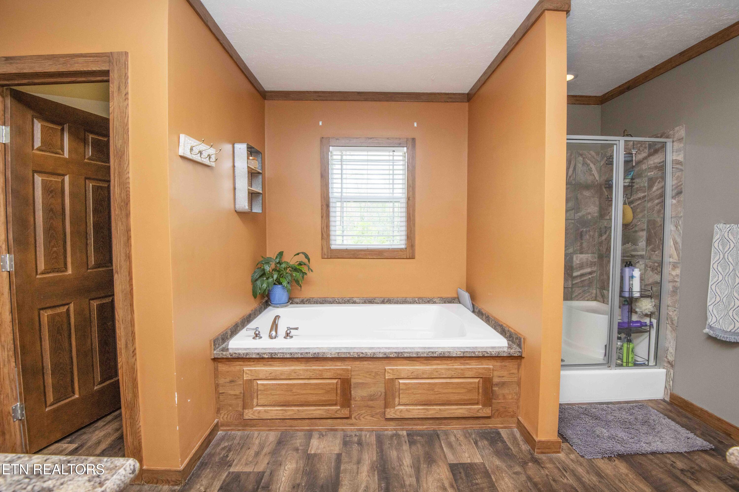 481 Piney Creek Road Rockwood TN 37854