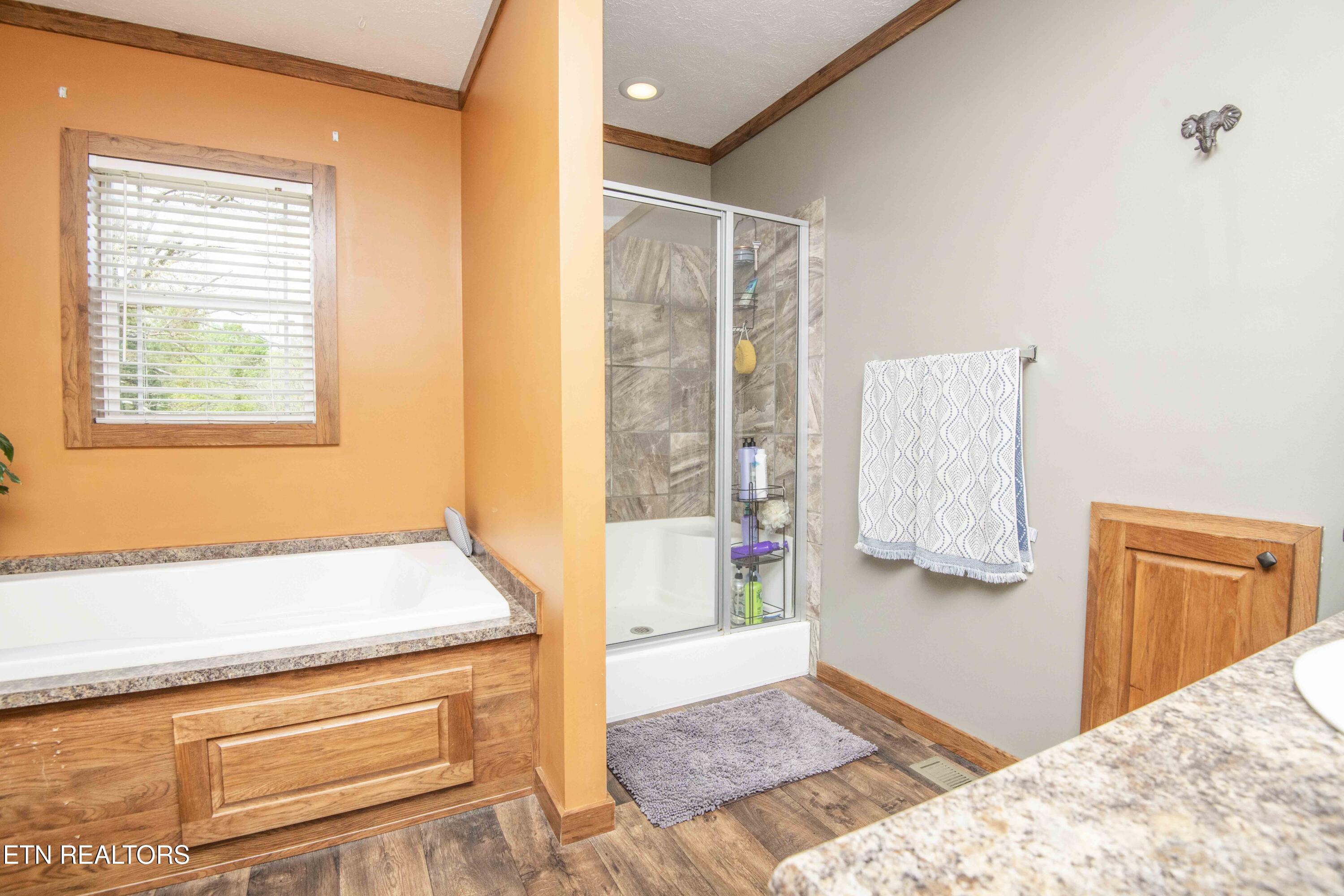 481 Piney Creek Road Rockwood TN 37854